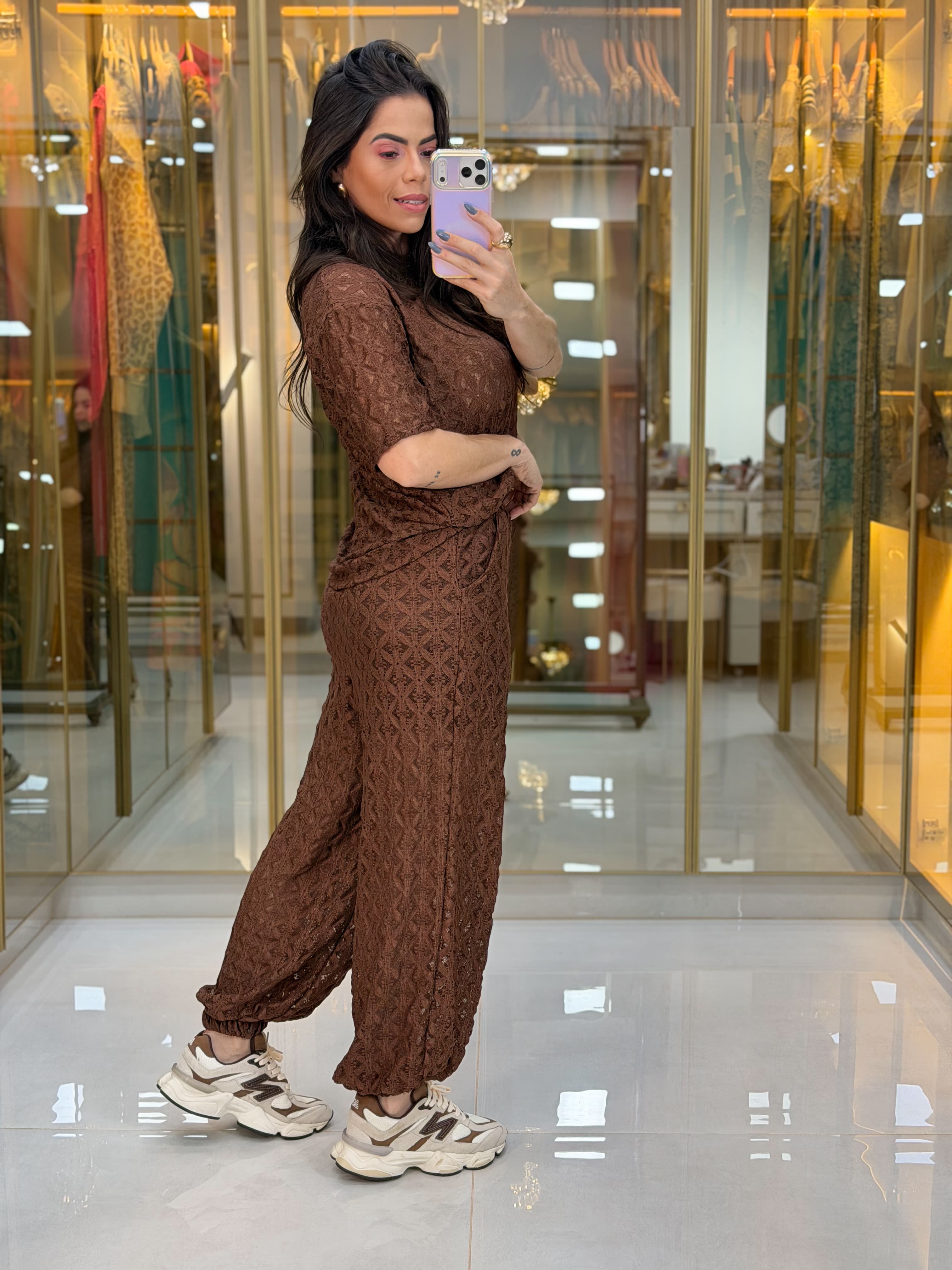 CONJUNTO RENDA
