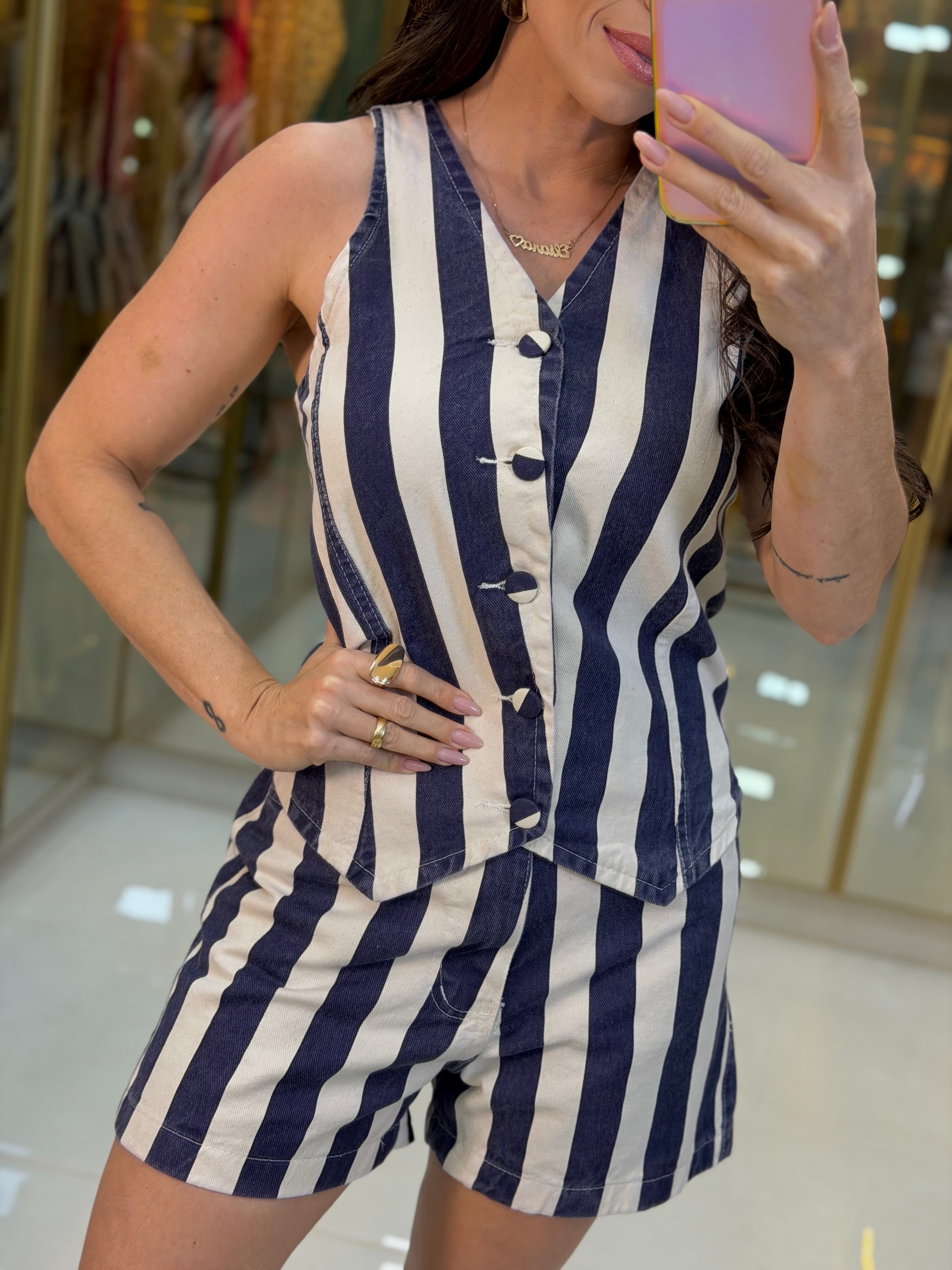 CONJUNTO JEANS