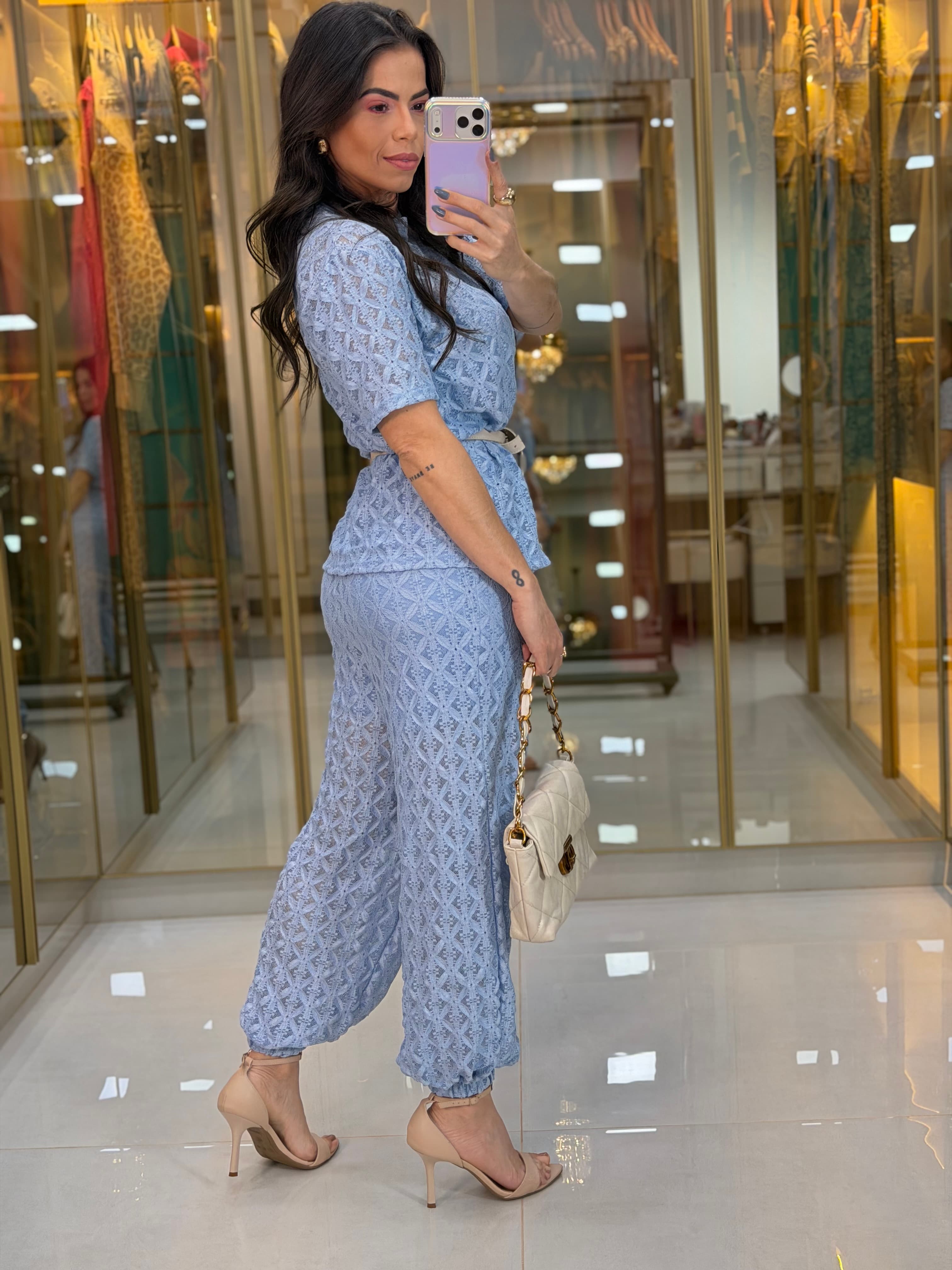CONJUNTO RENDA