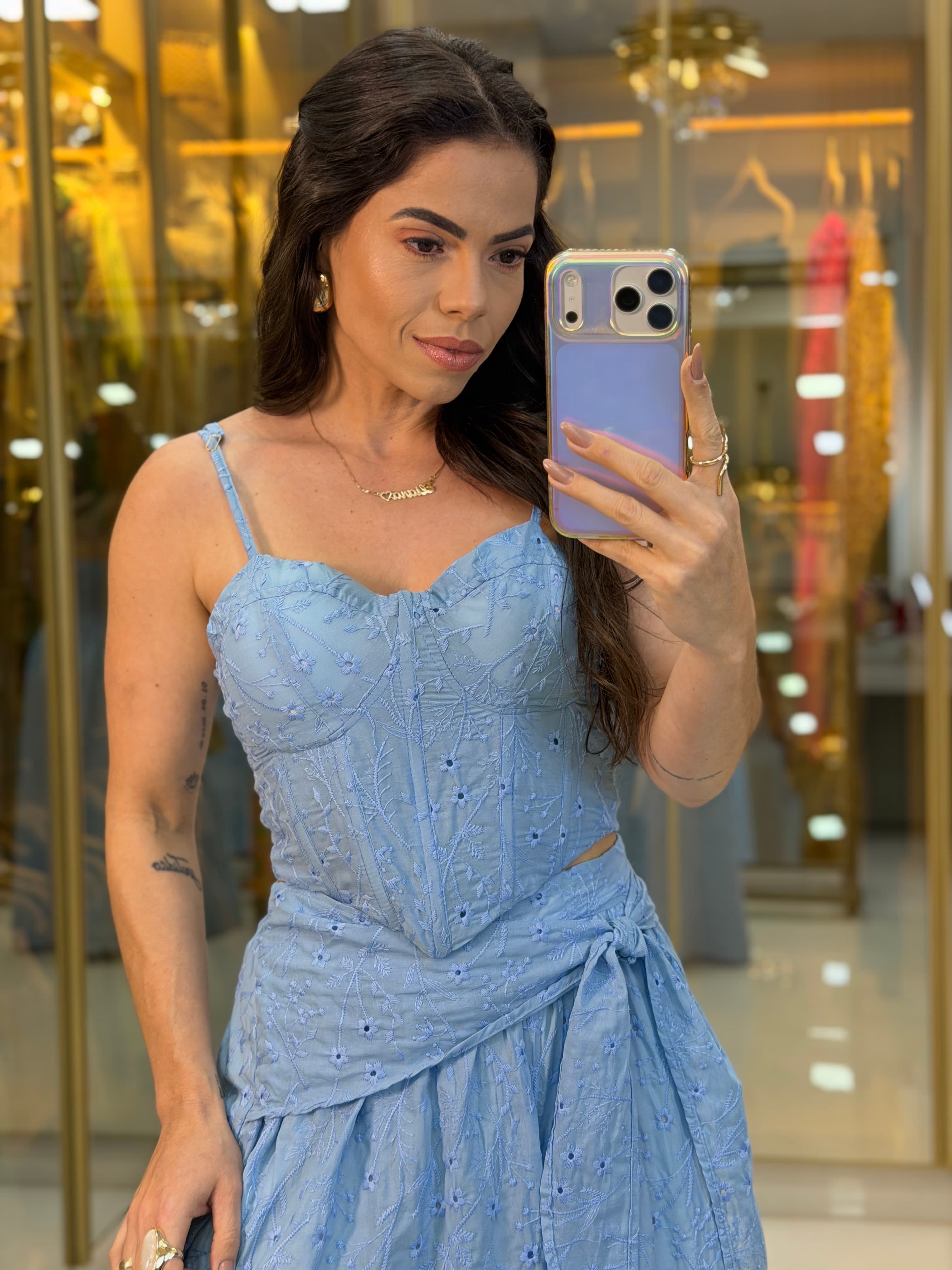 CONJUNTO LAISE