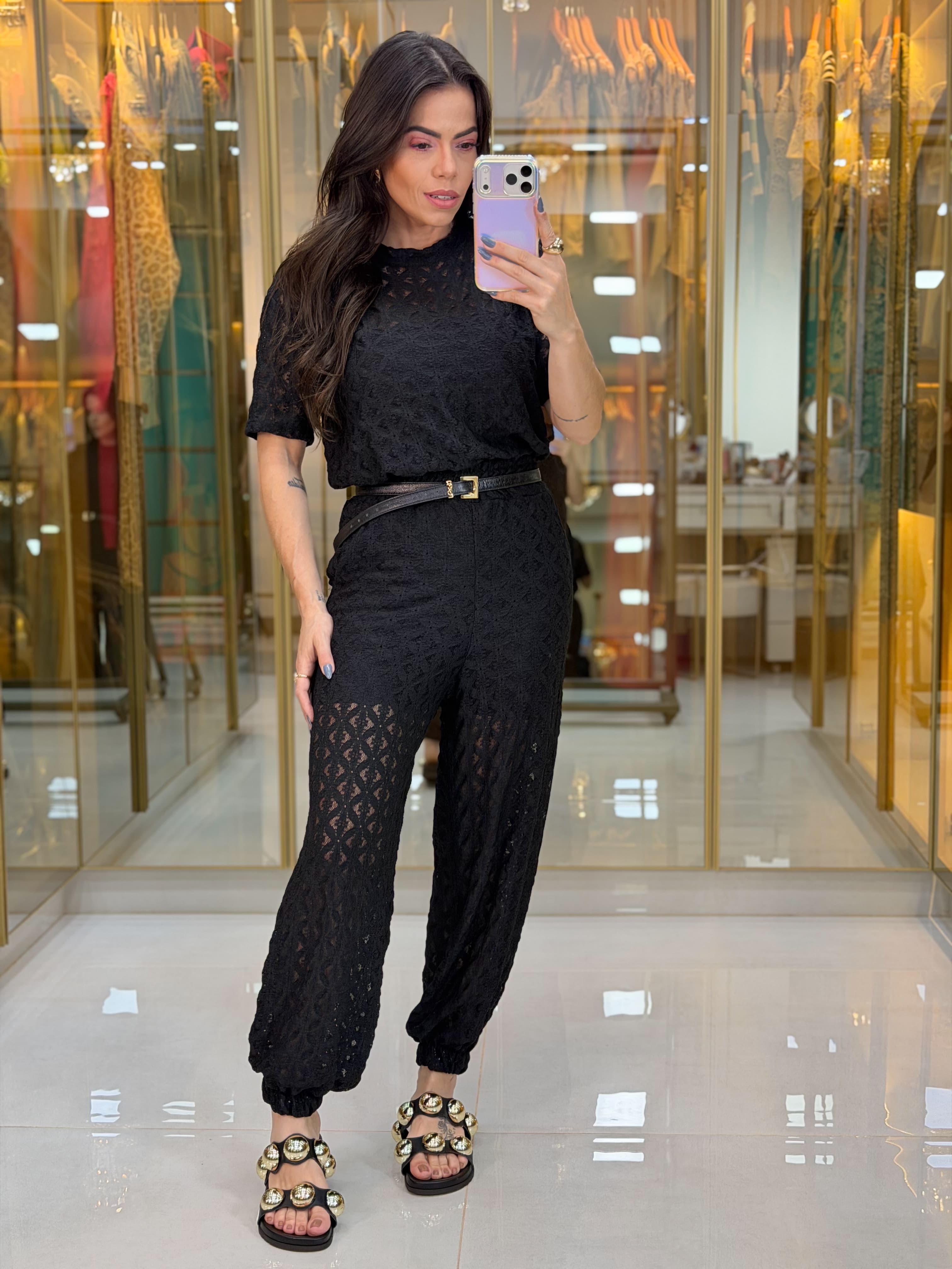 CONJUNTO RENDA