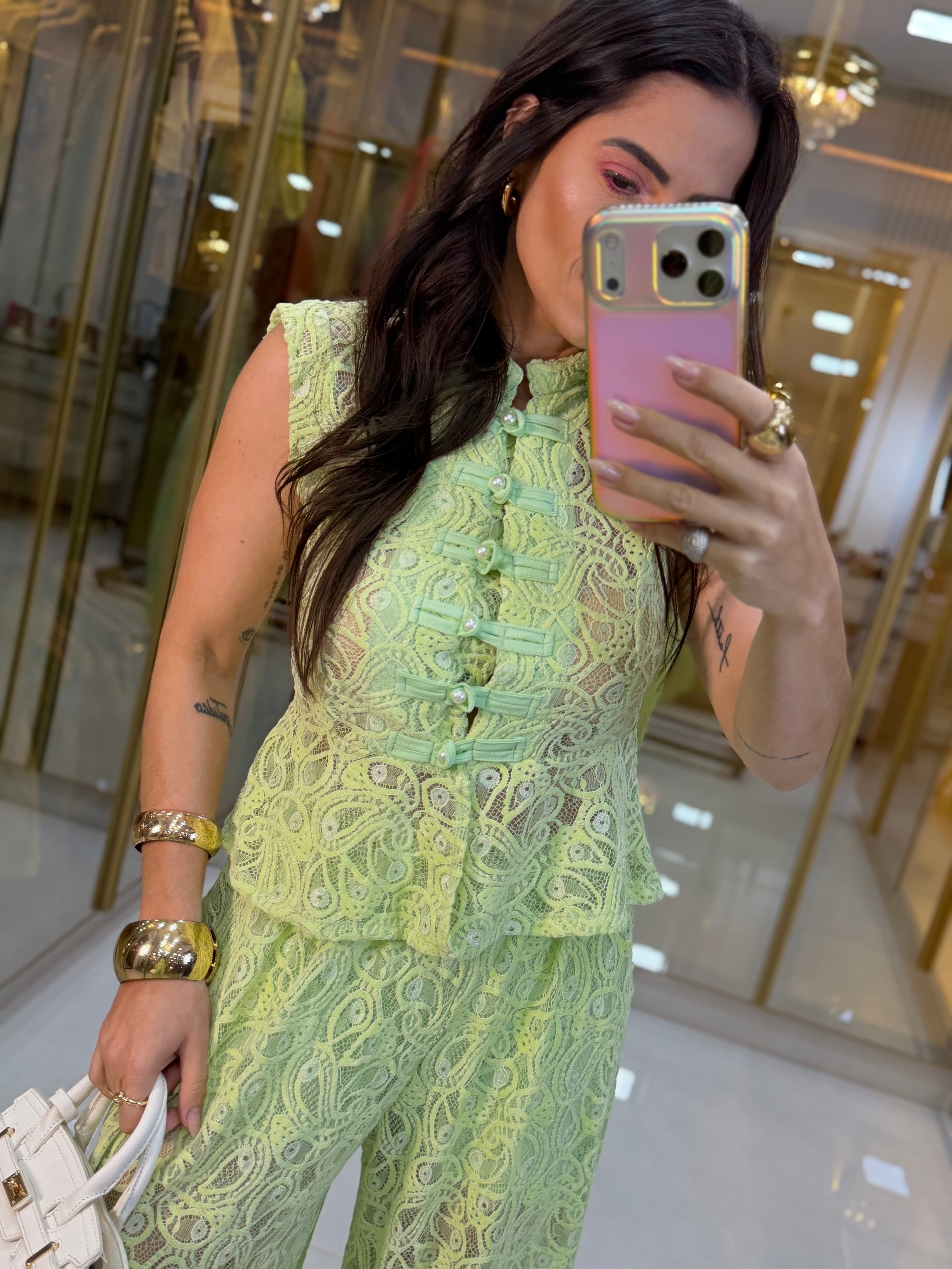 CONJUNTO RENDA