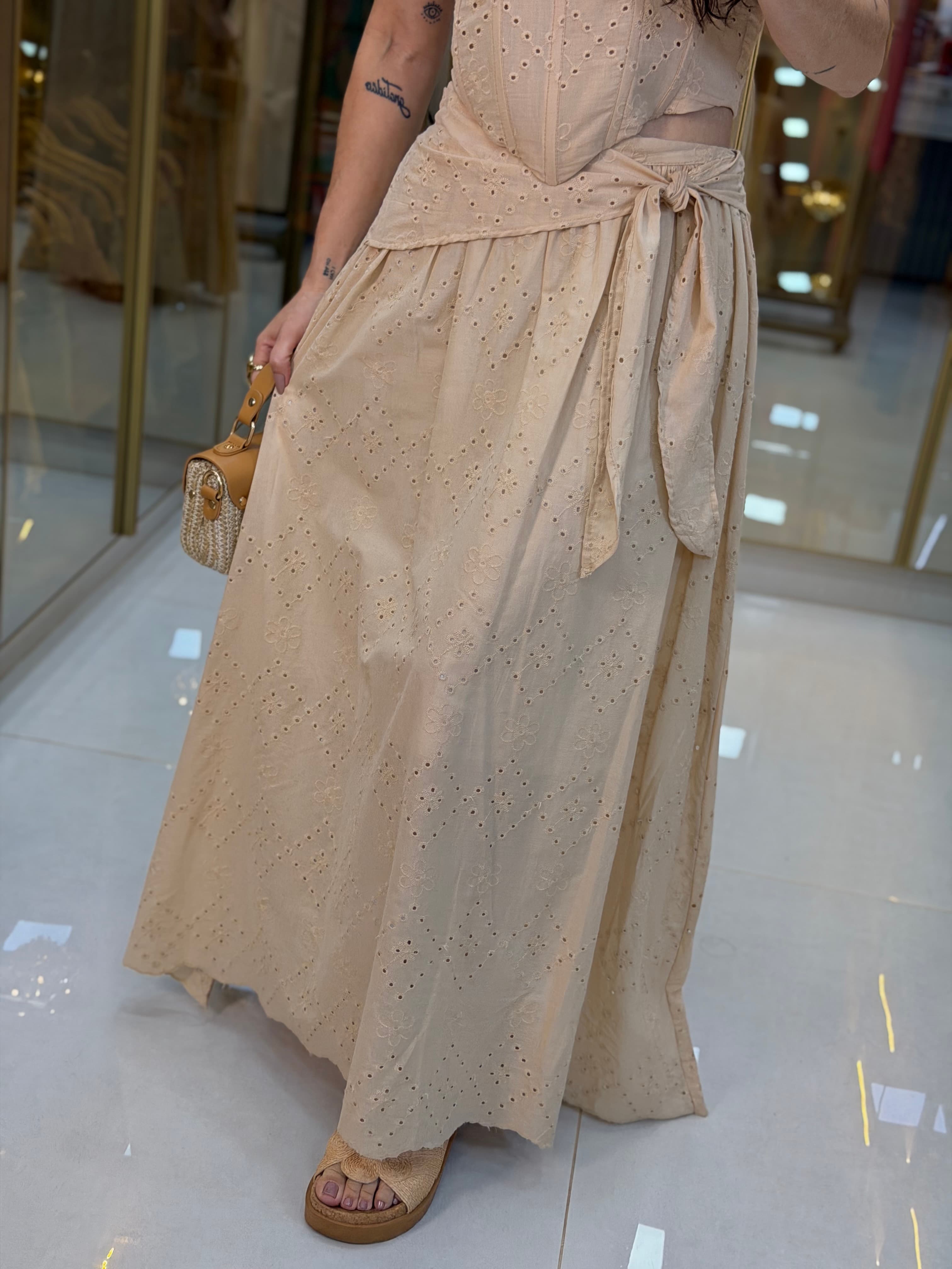 CONJUNTO LAISE