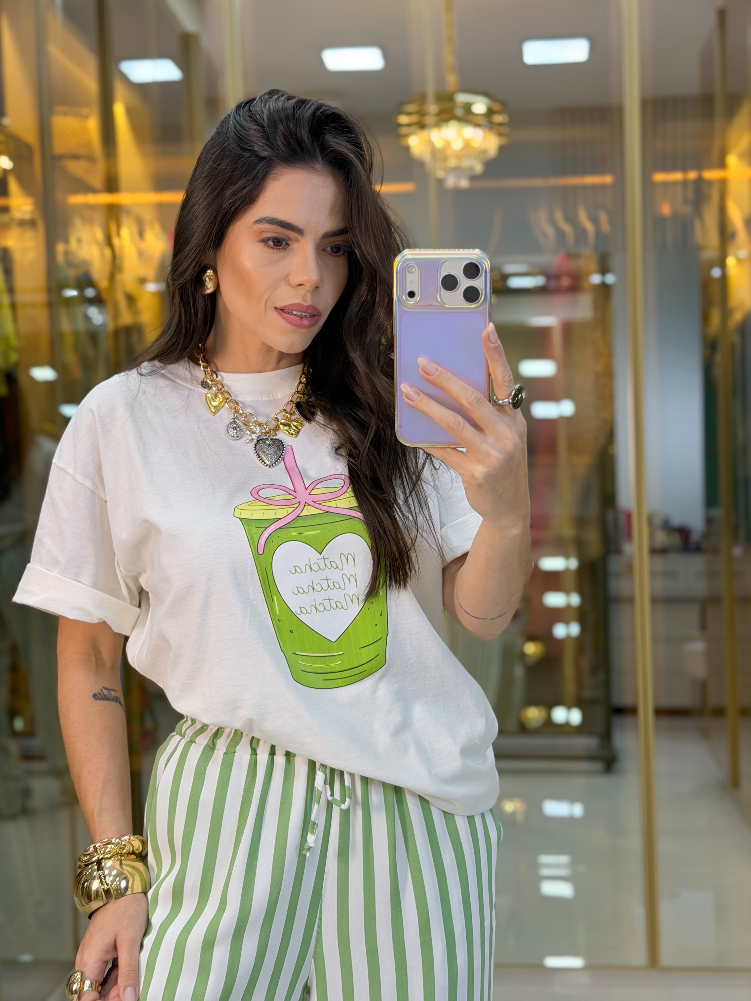 MAX T-SHIRT