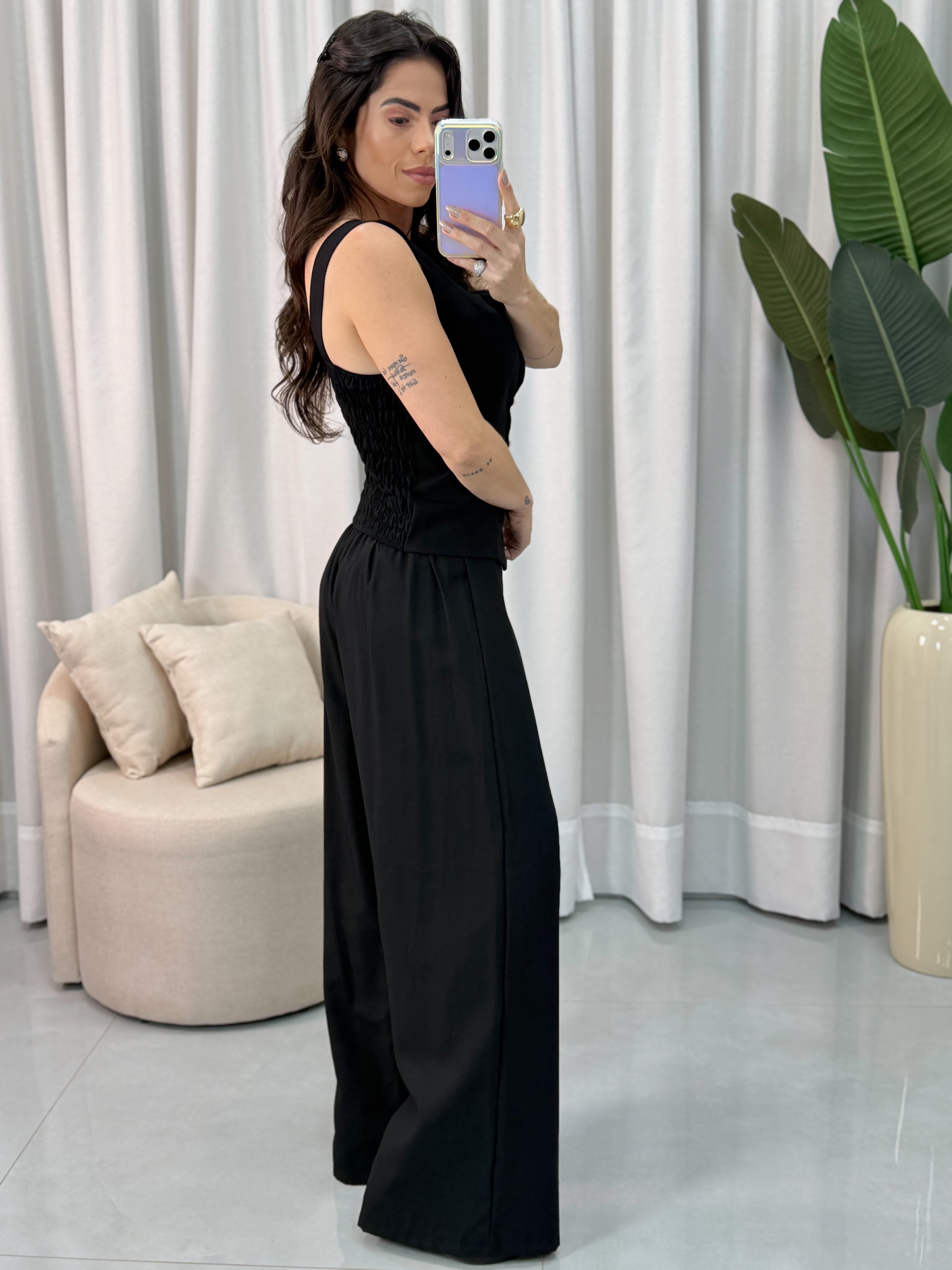 CONJUNTO CALÇA