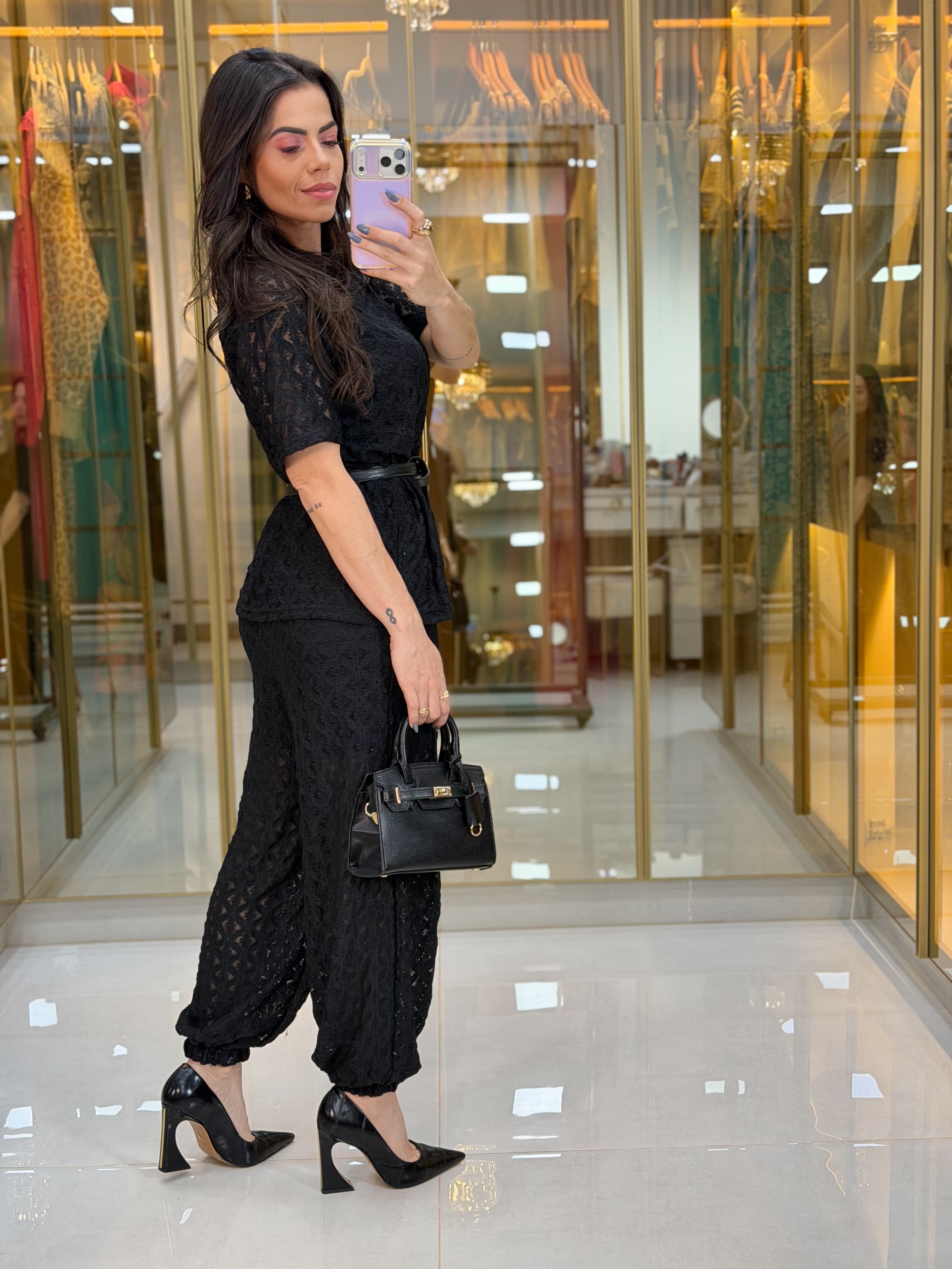 CONJUNTO RENDA