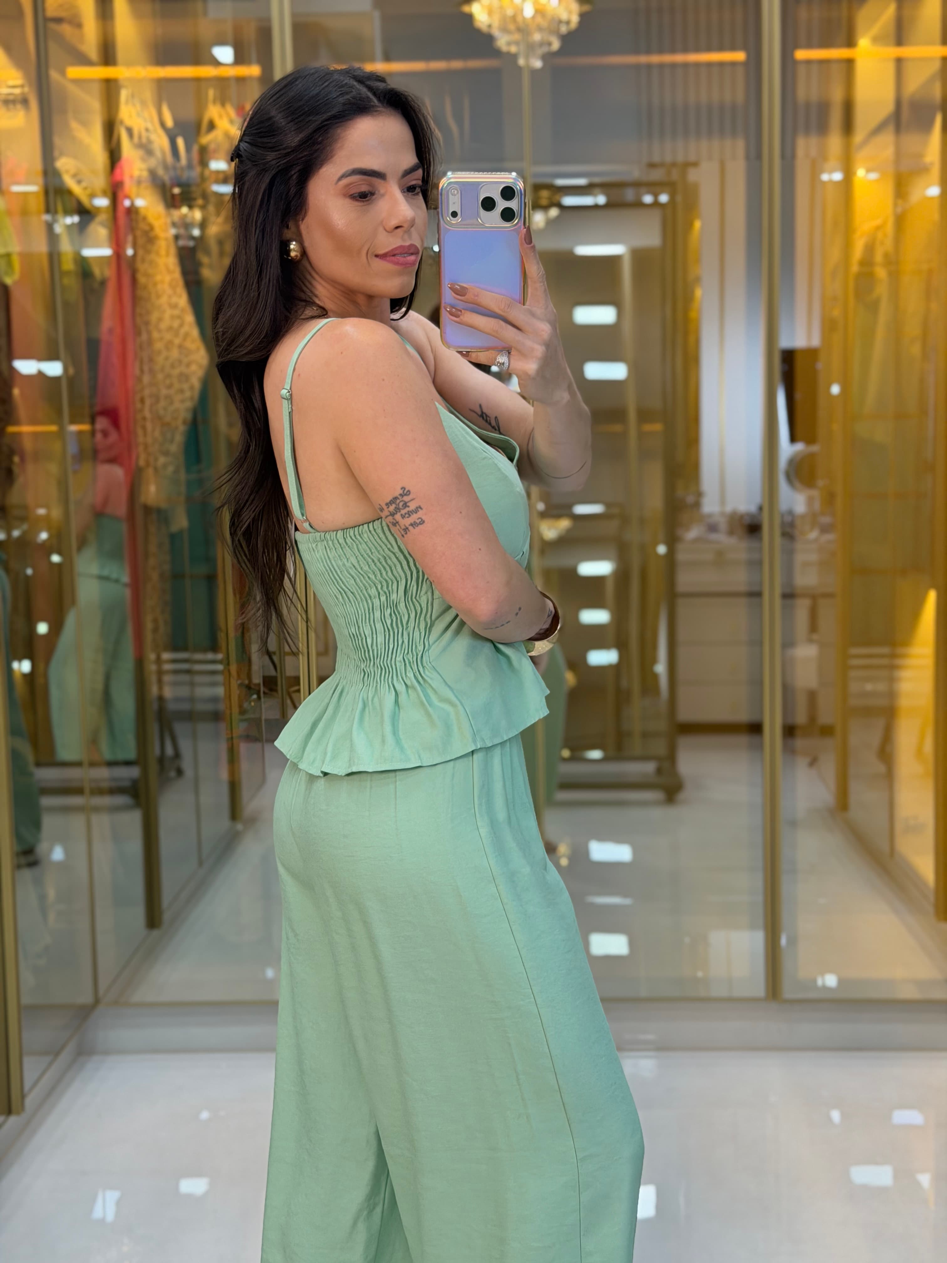 CONJUNTO ALADIM ALÇA