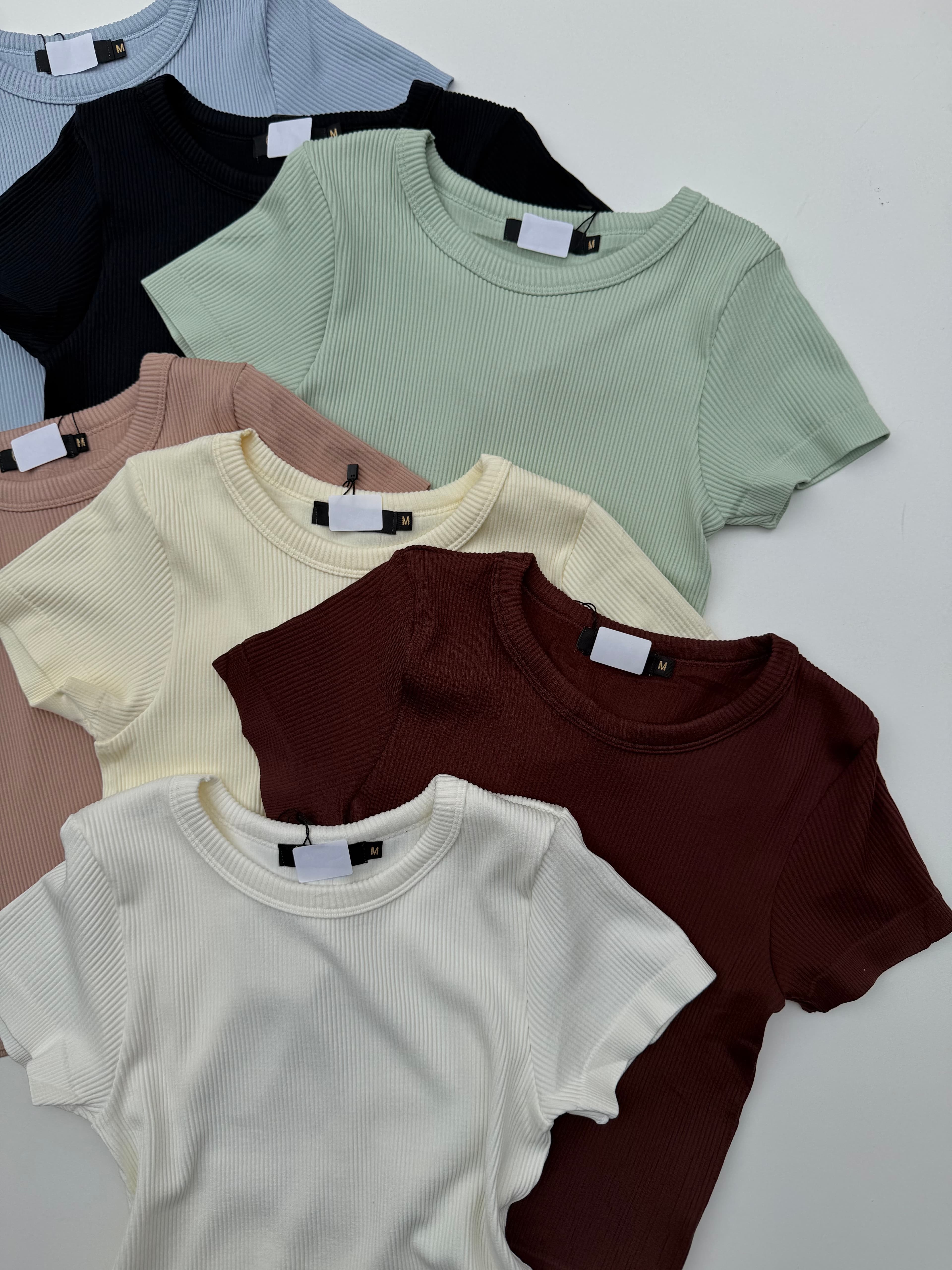 CROPPED MICROFIBRA
