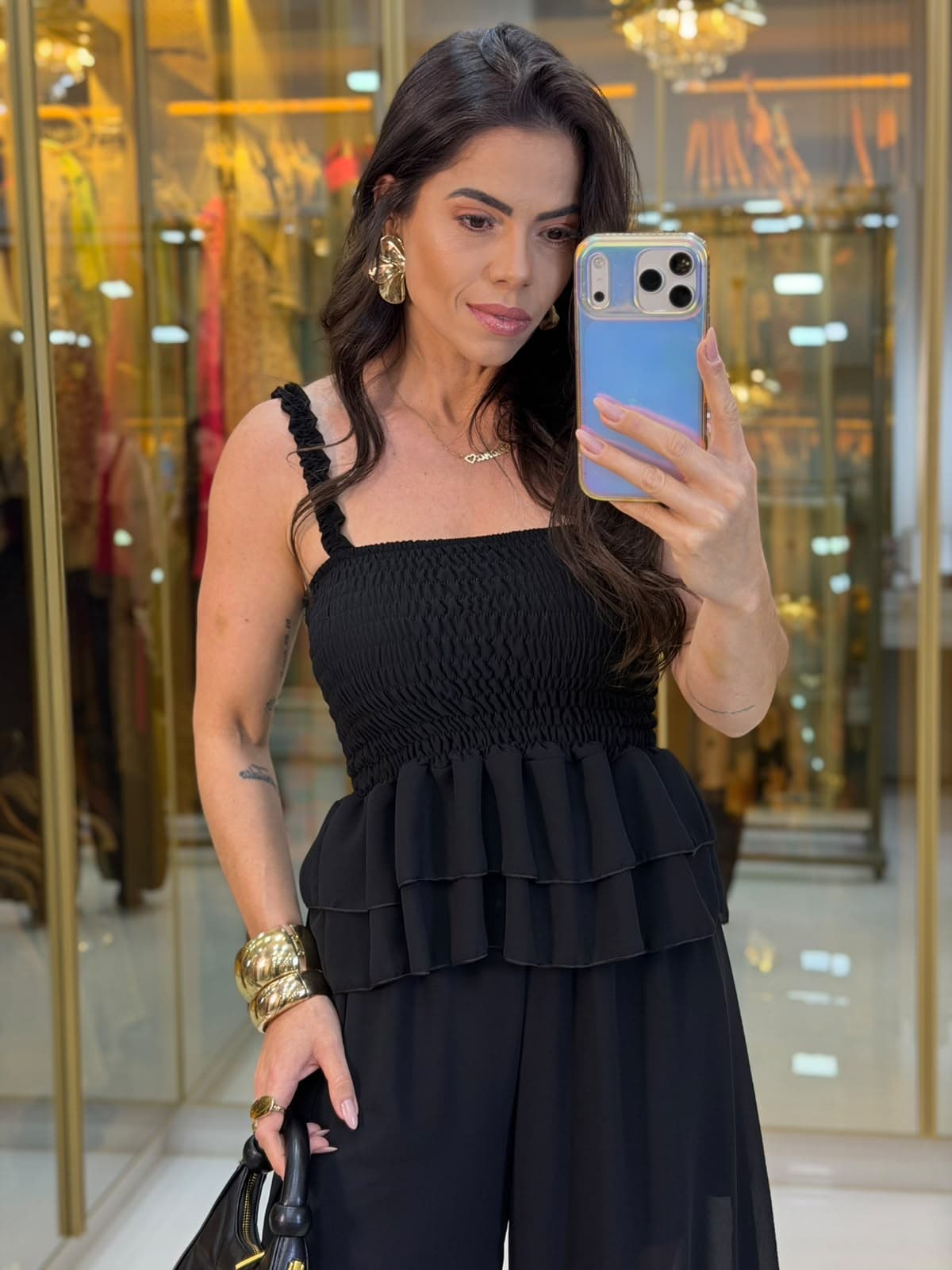 CONJUNTO CALCA ALADIM