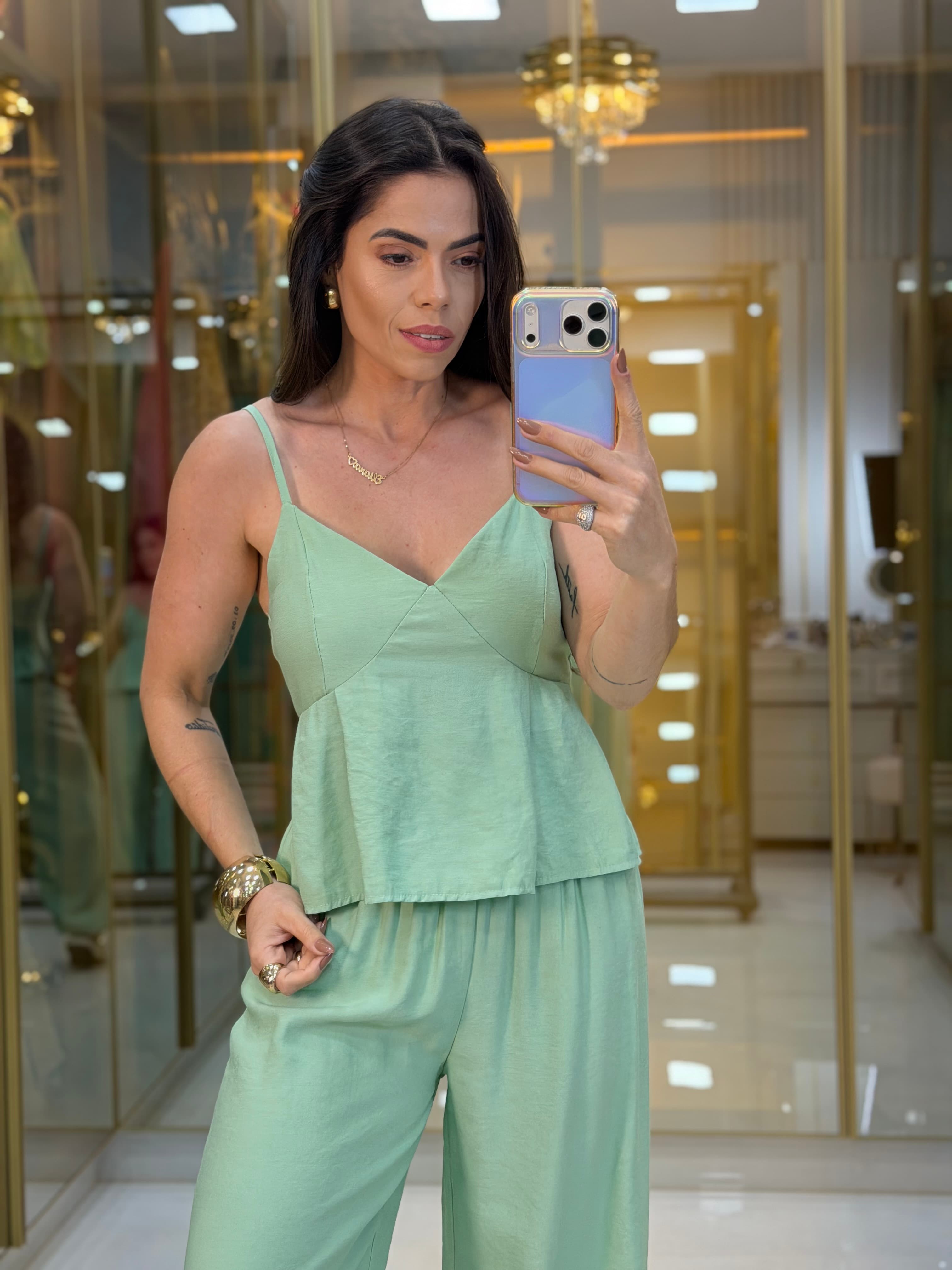 CONJUNTO ALADIM ALÇA