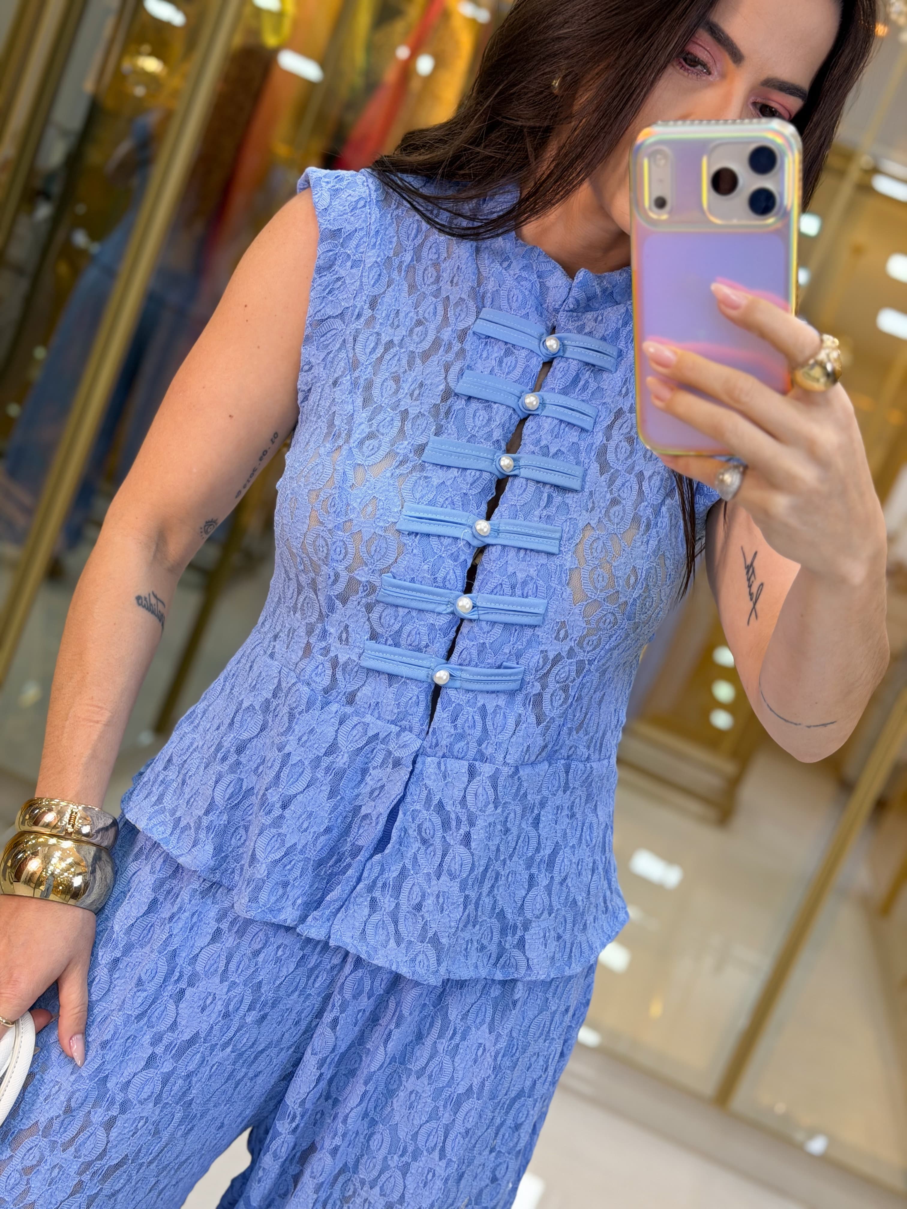 CONJUNTO RENDA