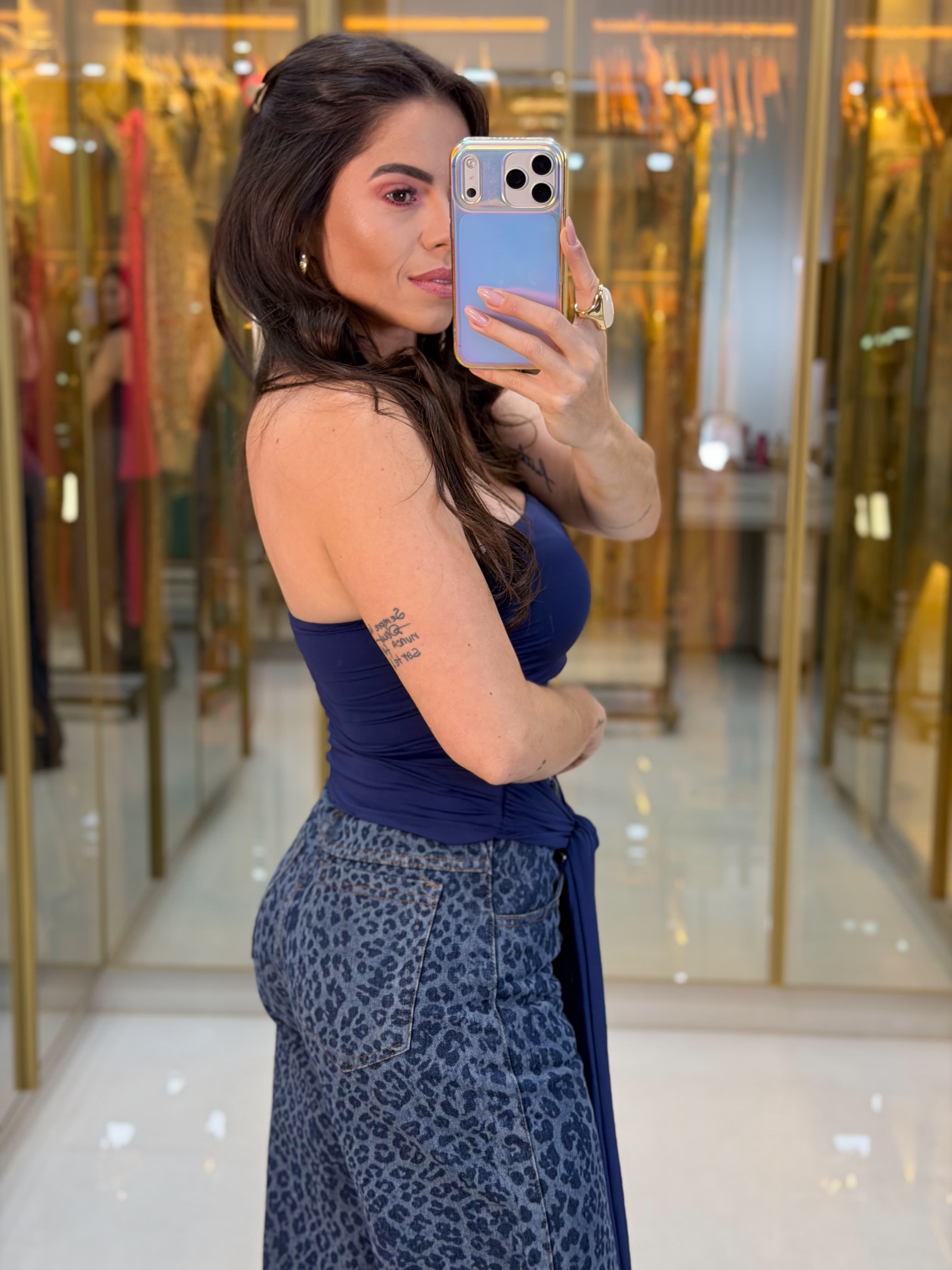 CROPPED AMARRAÇÃO