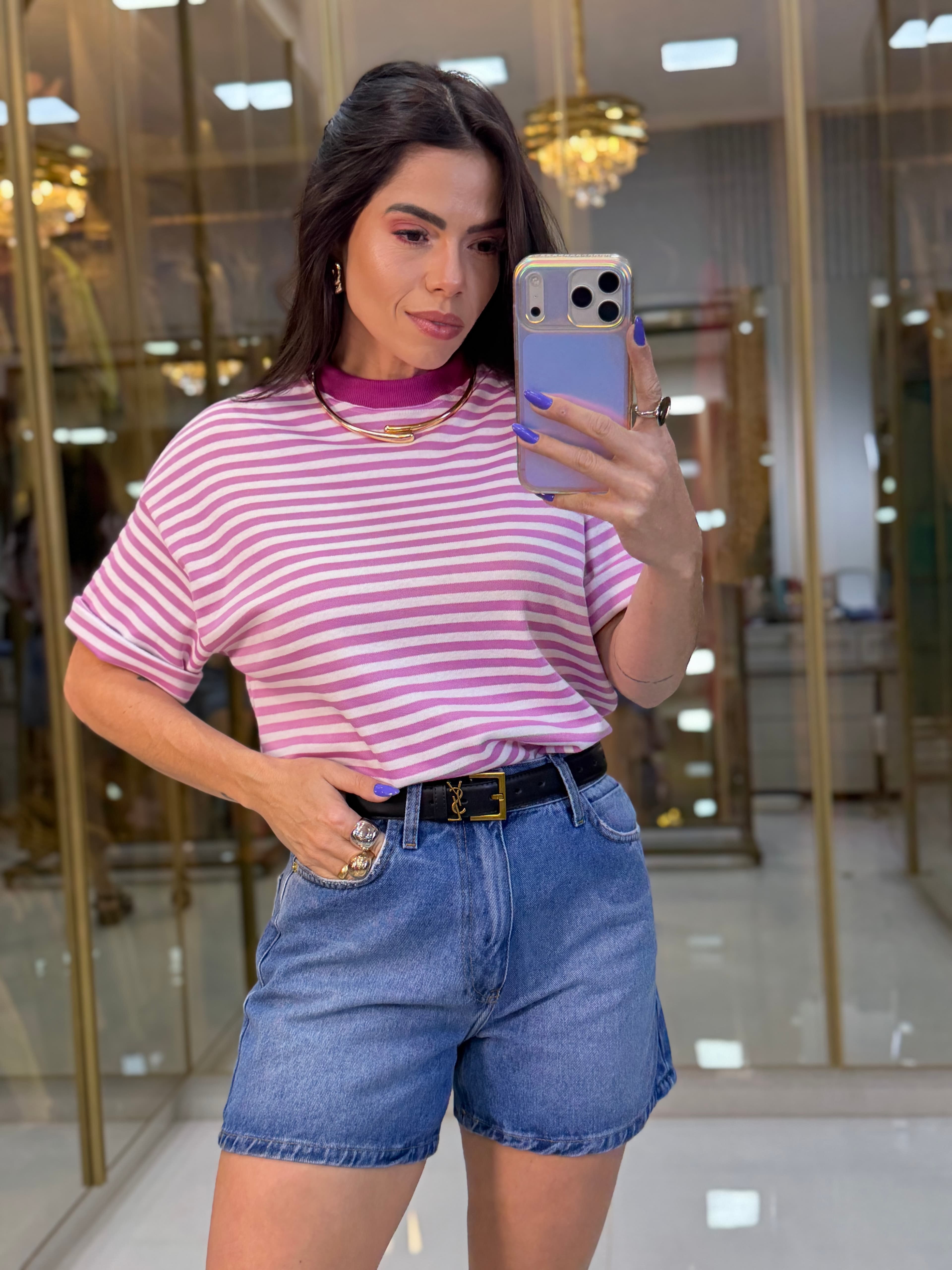 T-SHIRT OVER