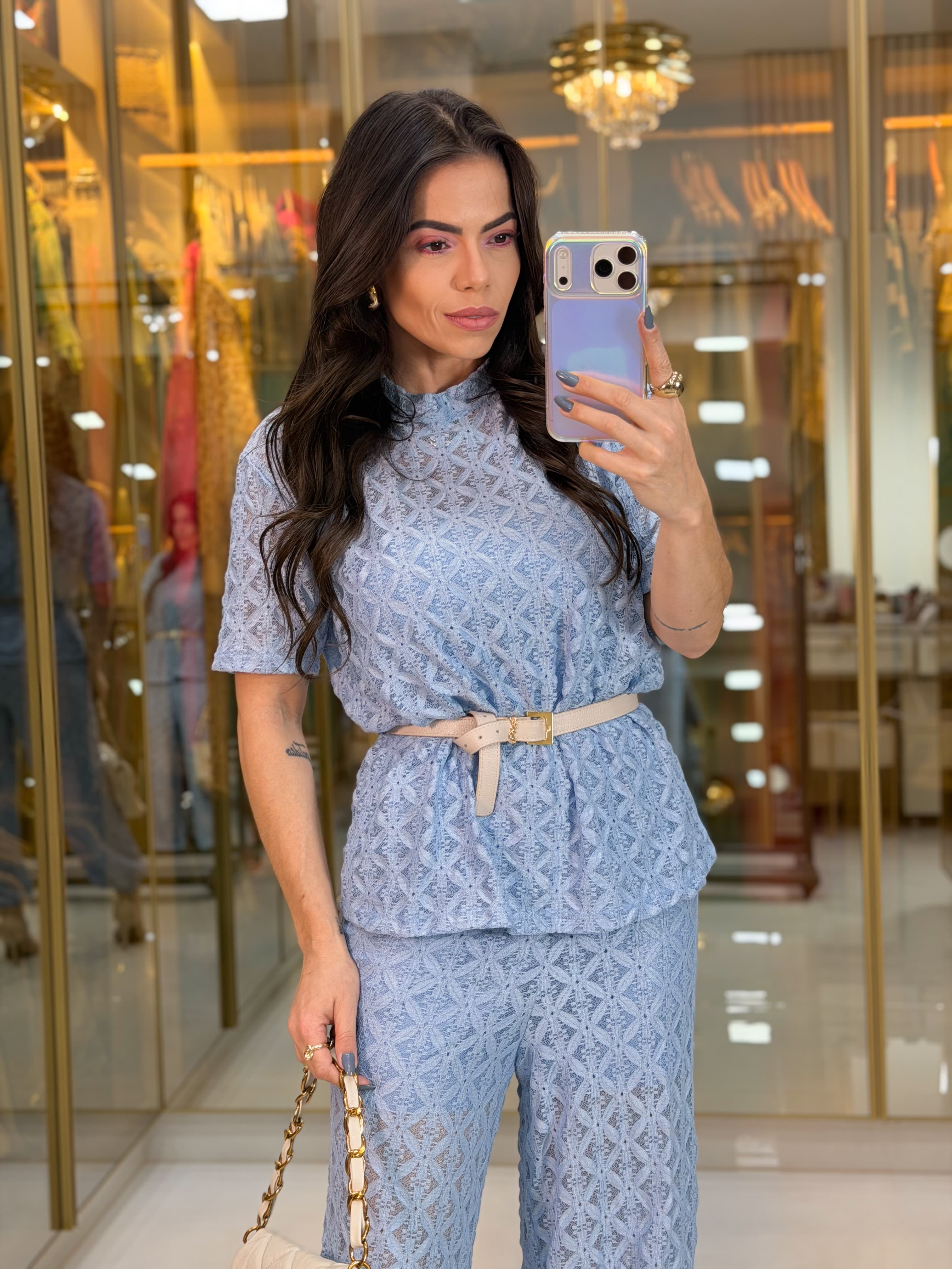 CONJUNTO RENDA