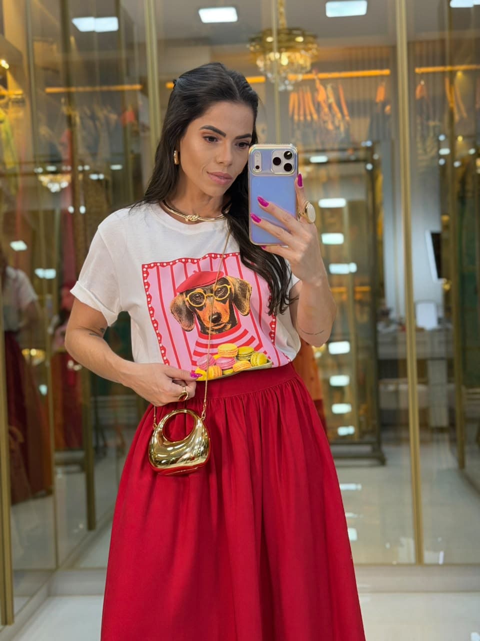 MAX T-SHIRT