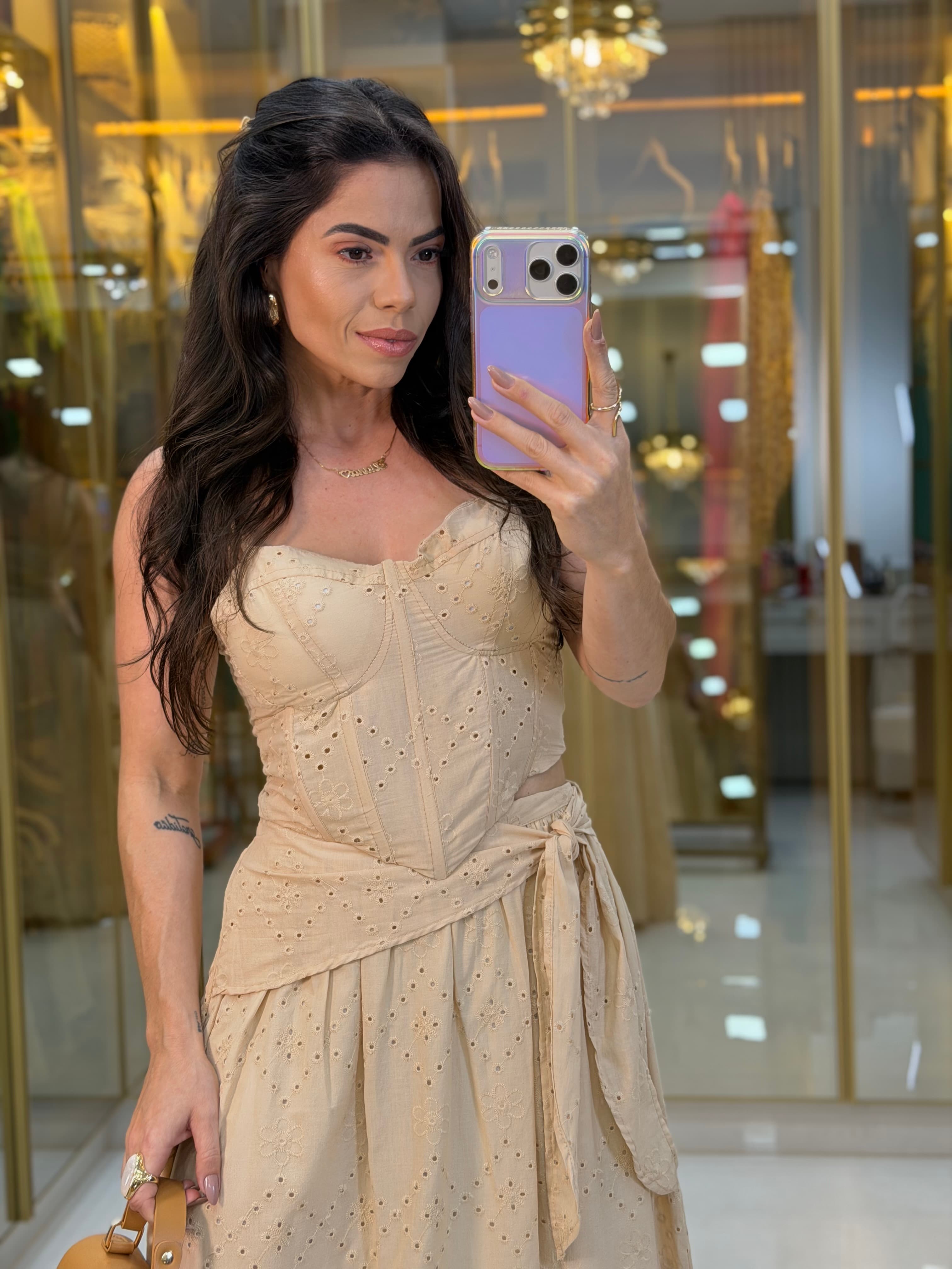 CONJUNTO LAISE
