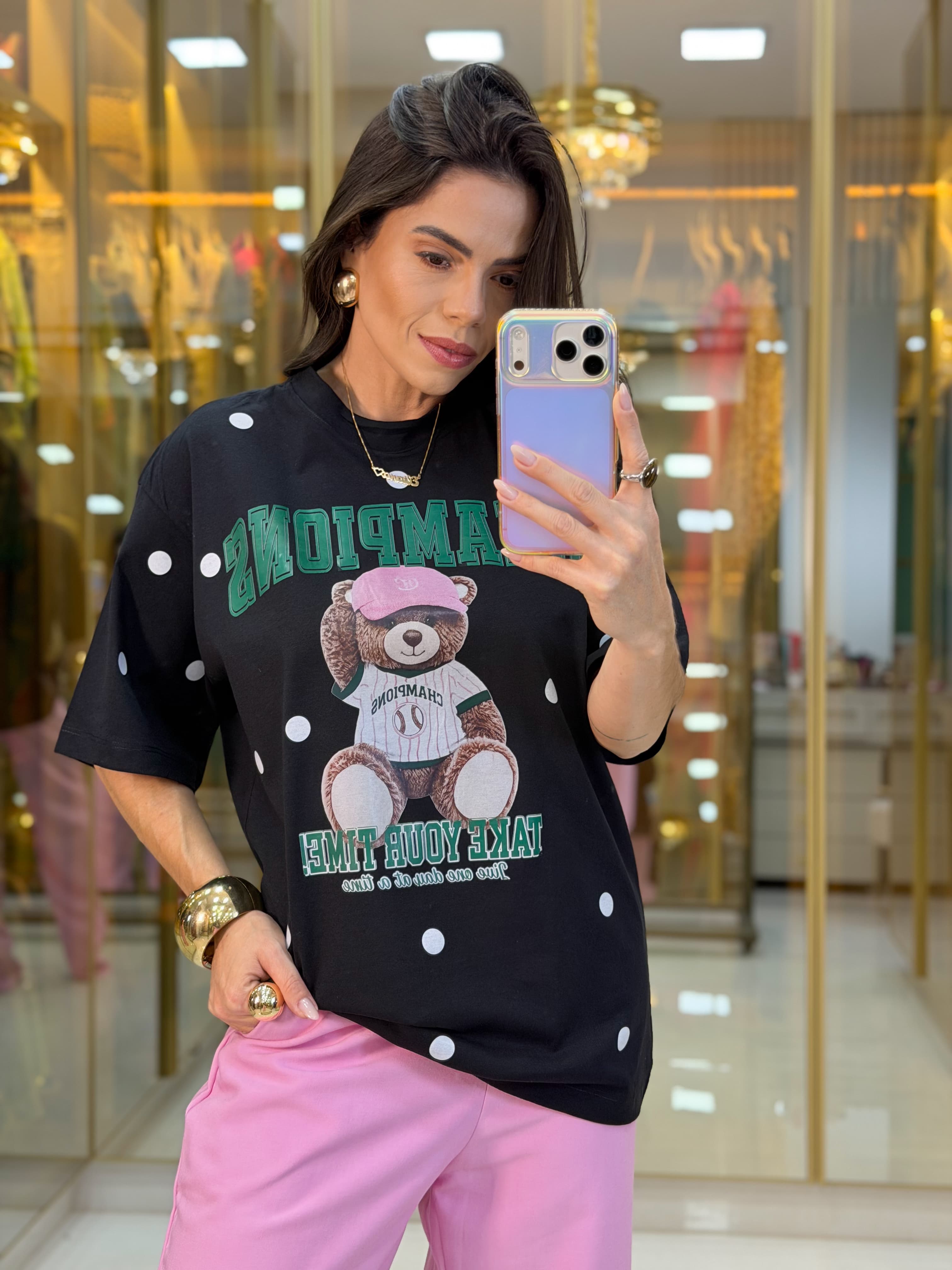MAX T-SHIRT