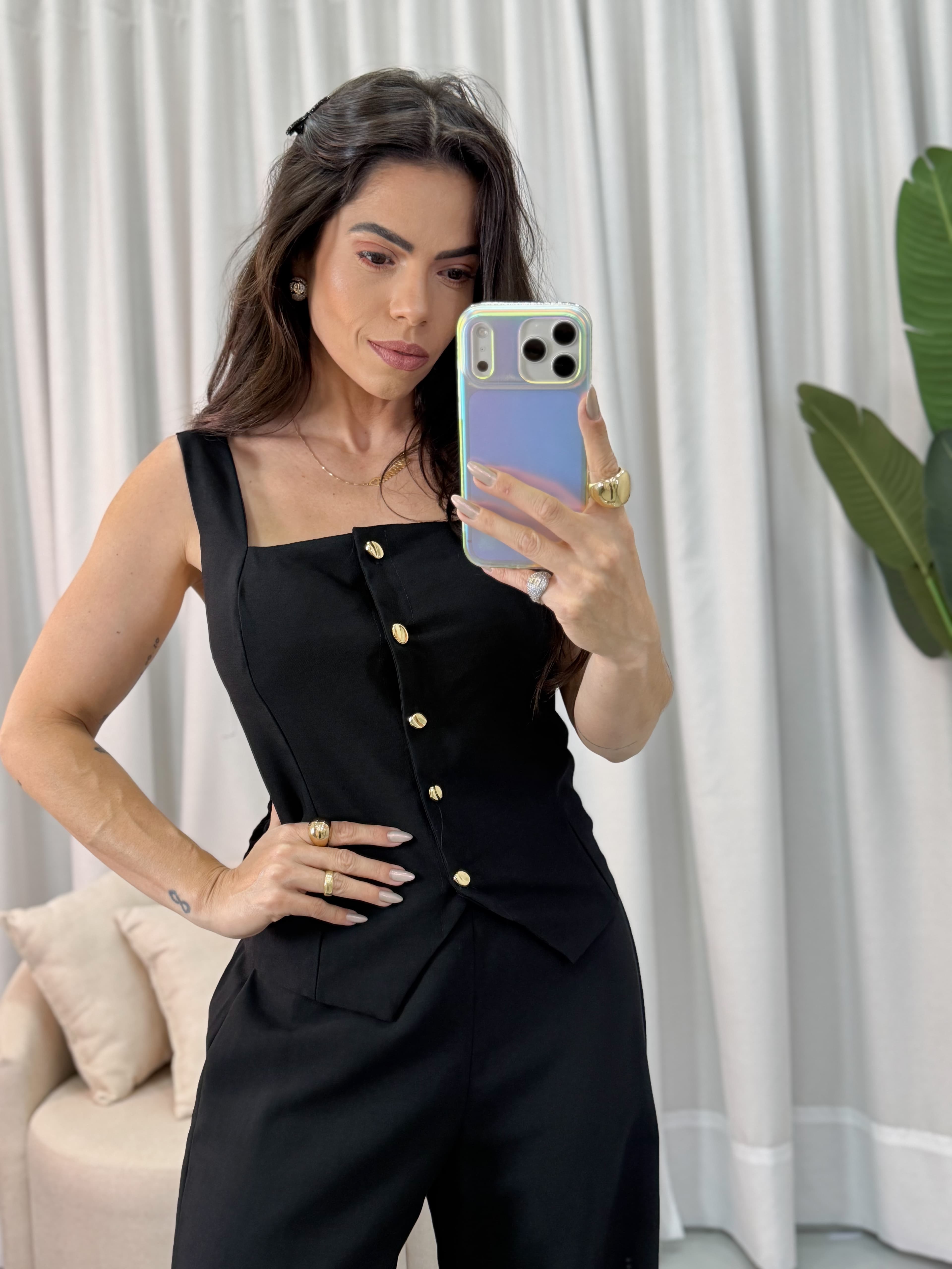 CONJUNTO CALÇA