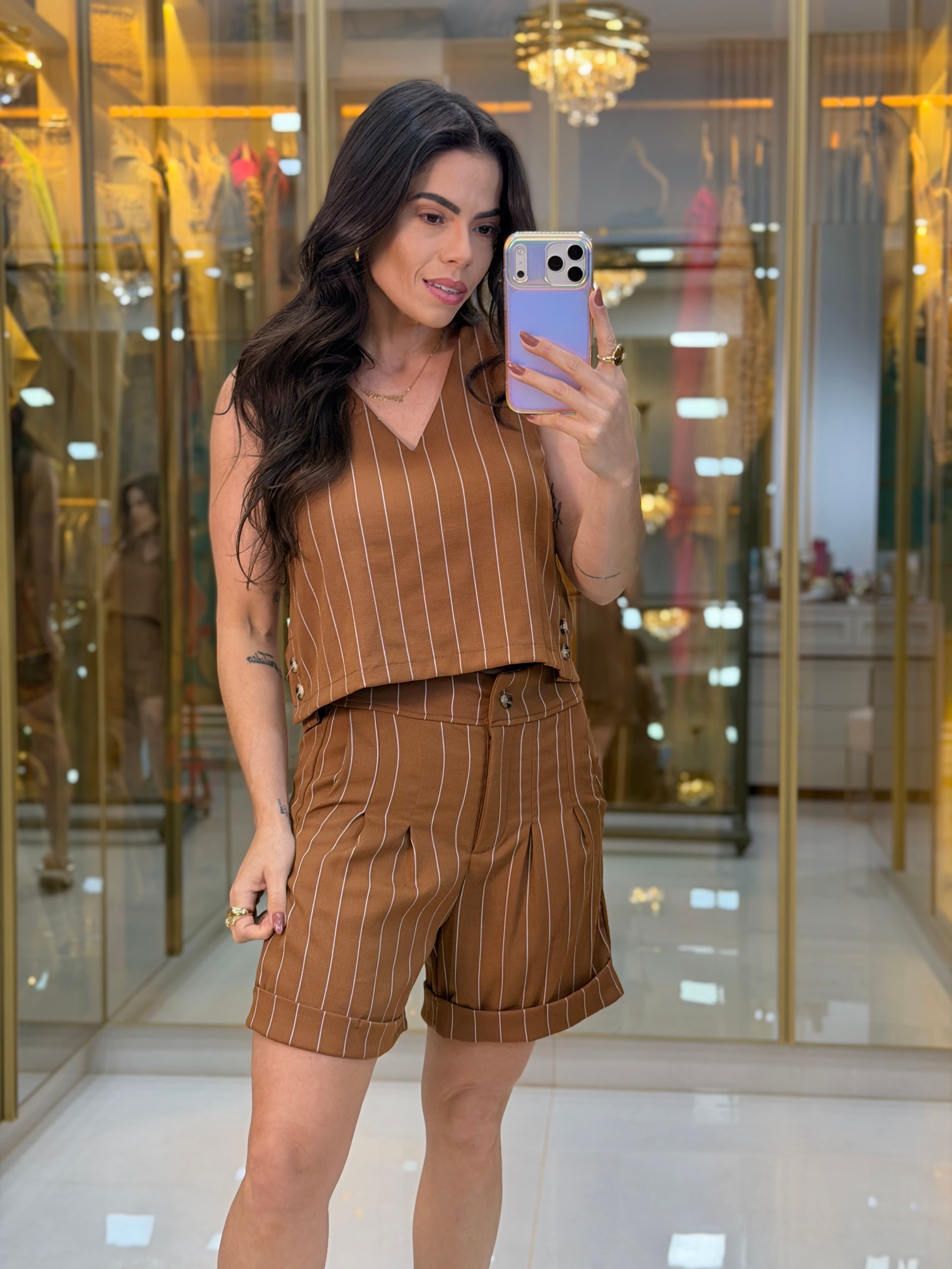 CONJUNTO LINHO