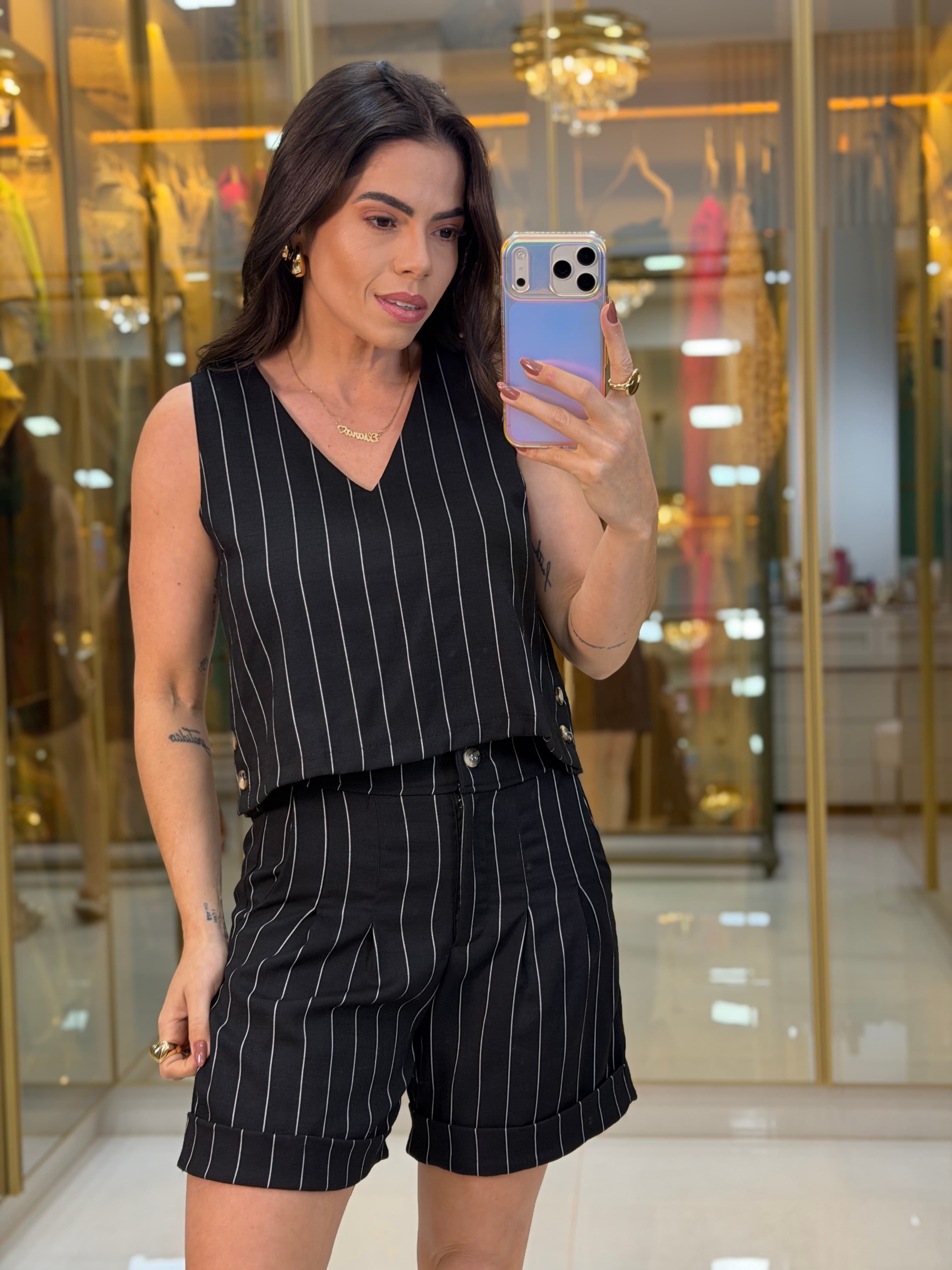 CONJUNTO LINHO