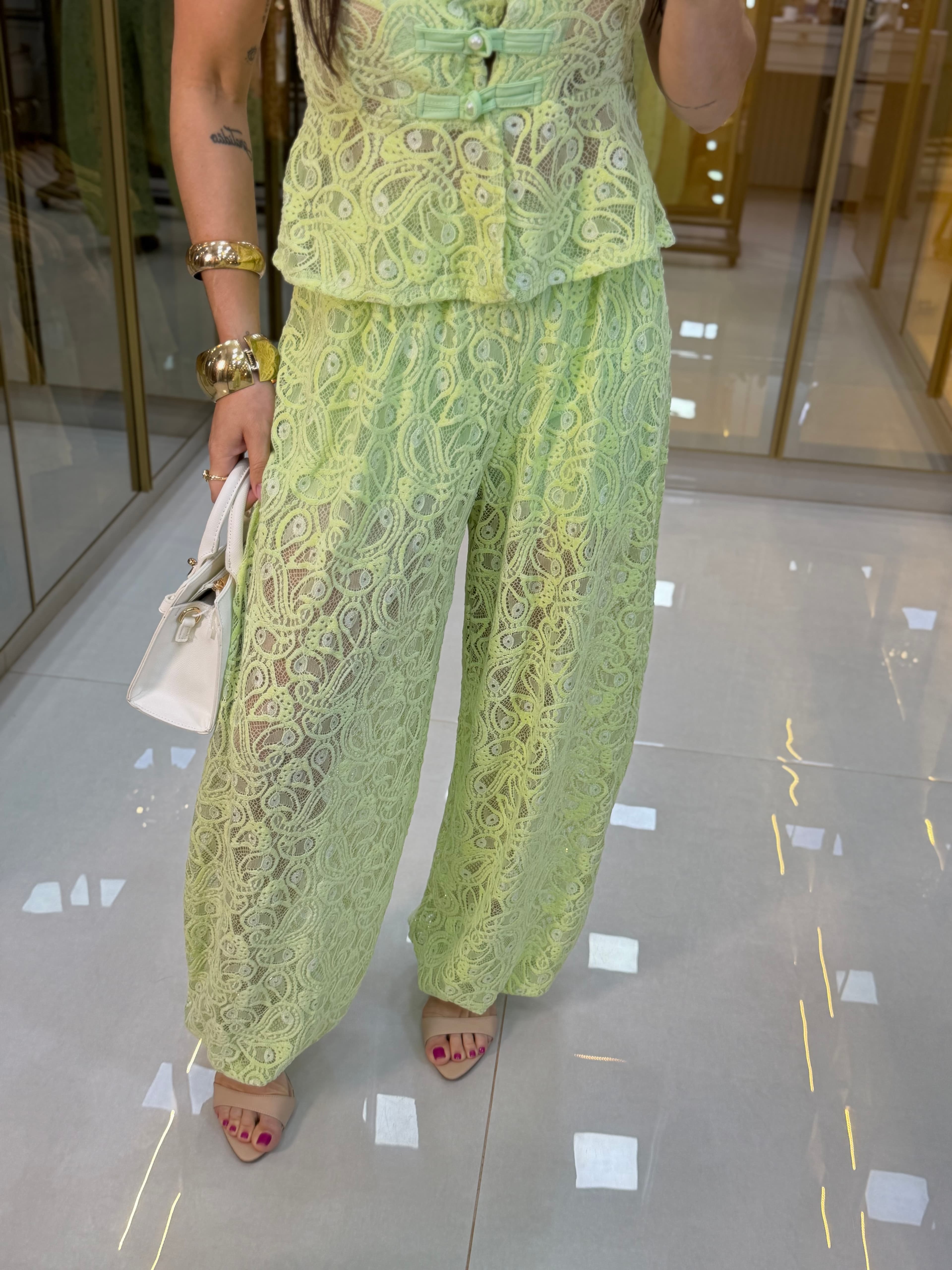 CONJUNTO RENDA