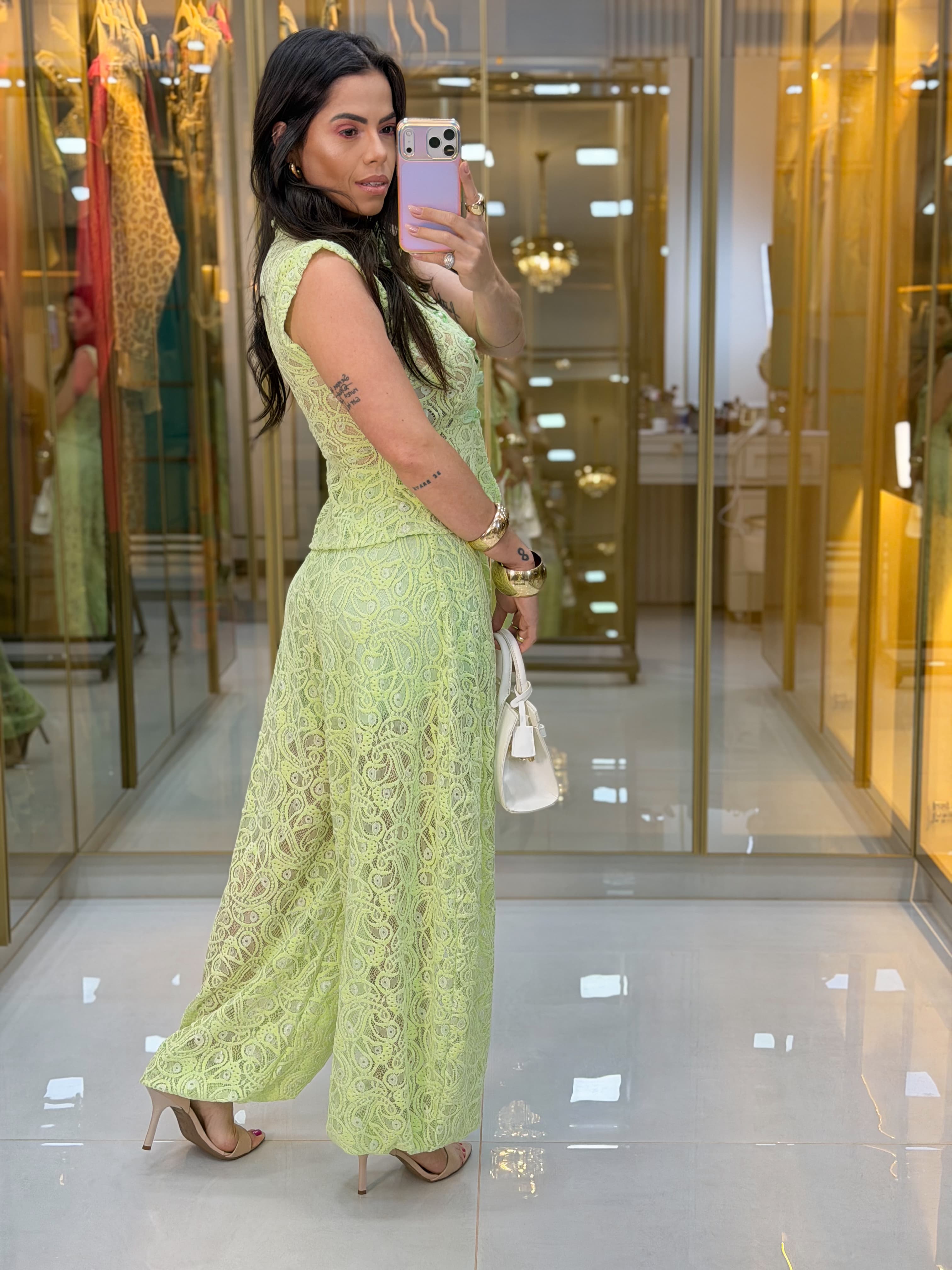 CONJUNTO RENDA