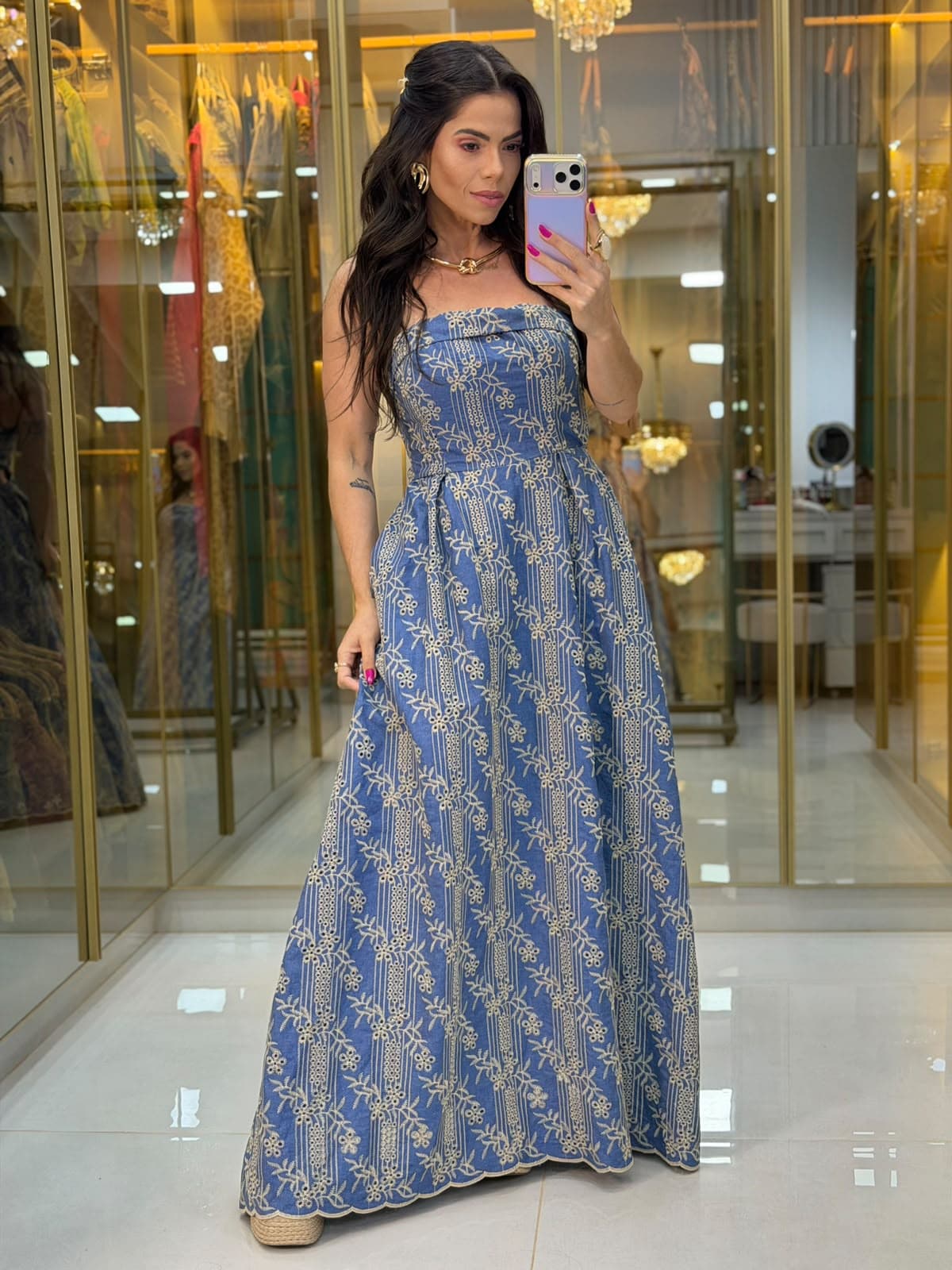 VESTIDO