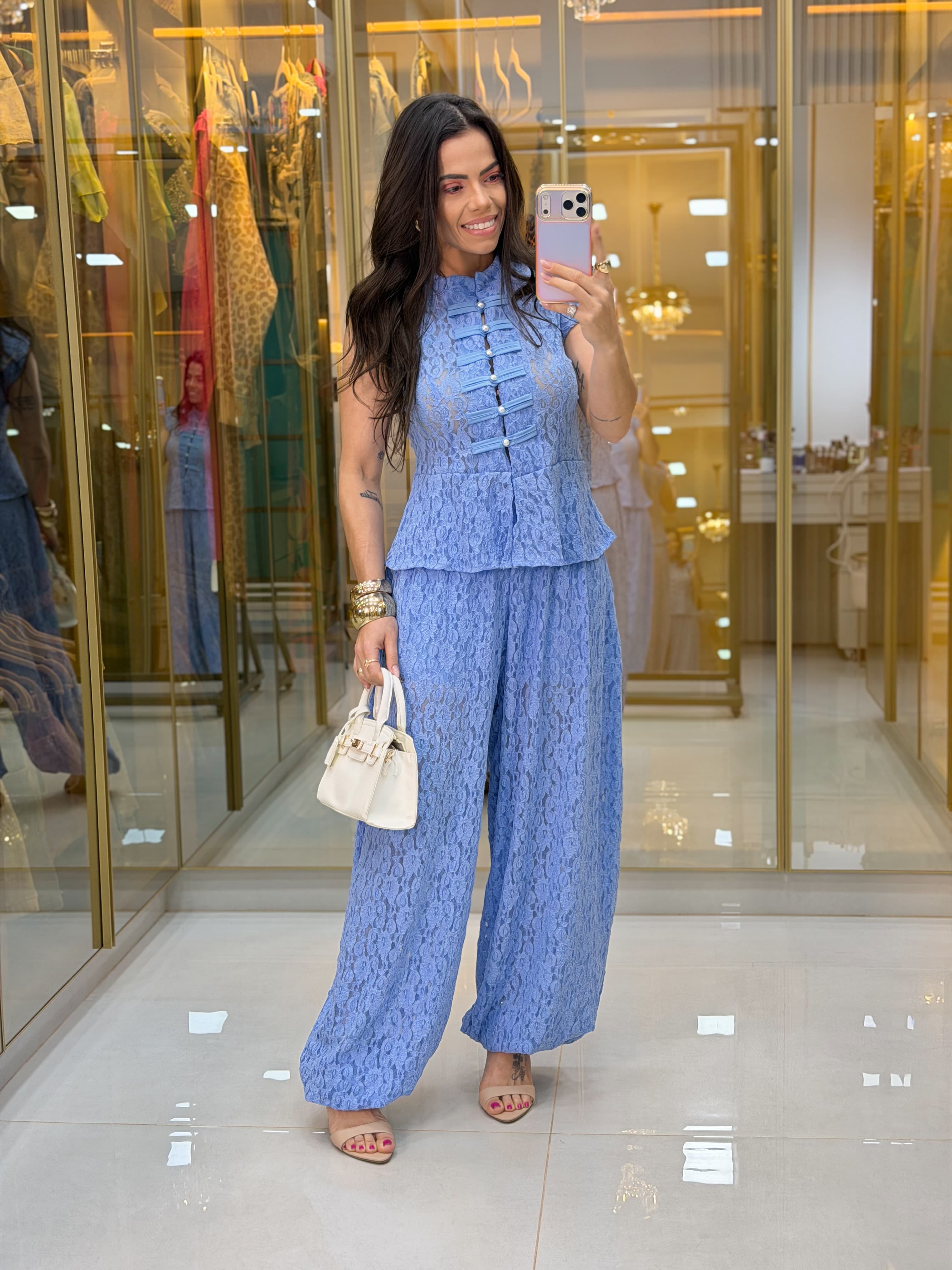 CONJUNTO RENDA