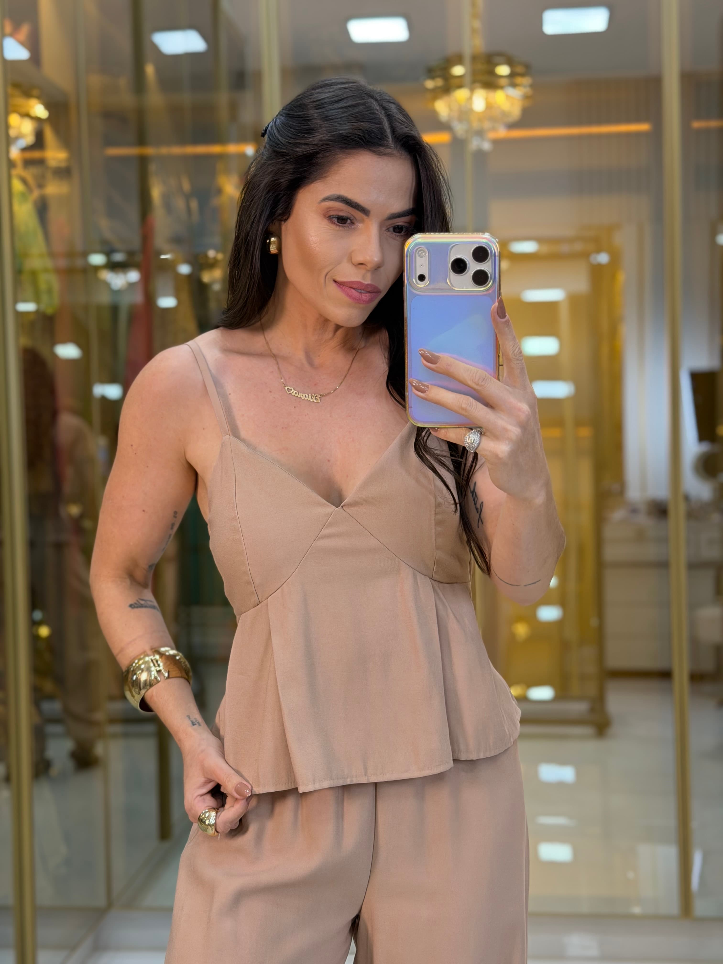 CONJUNTO ALADIM ALÇA