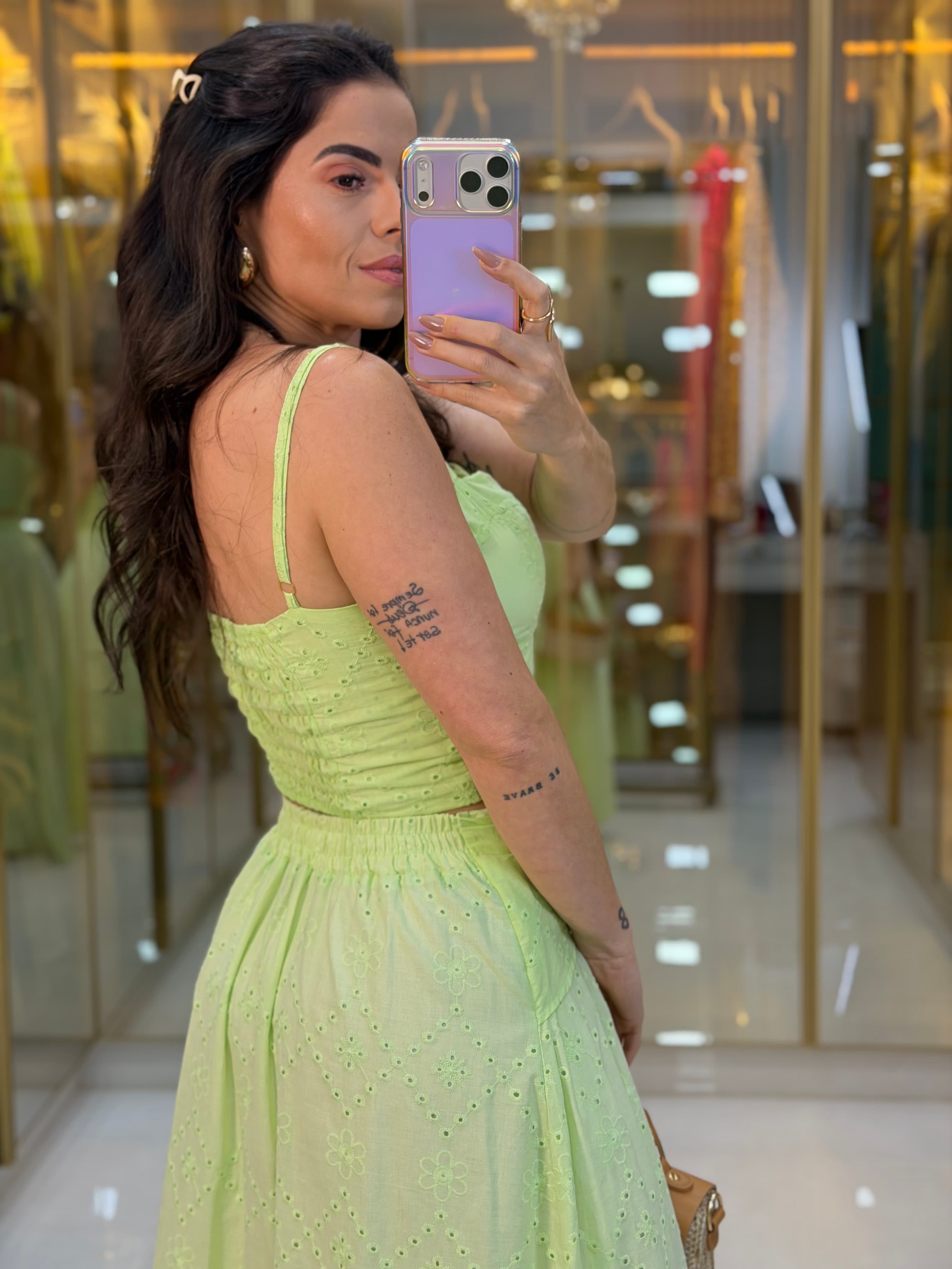 CONJUNTO LAISE