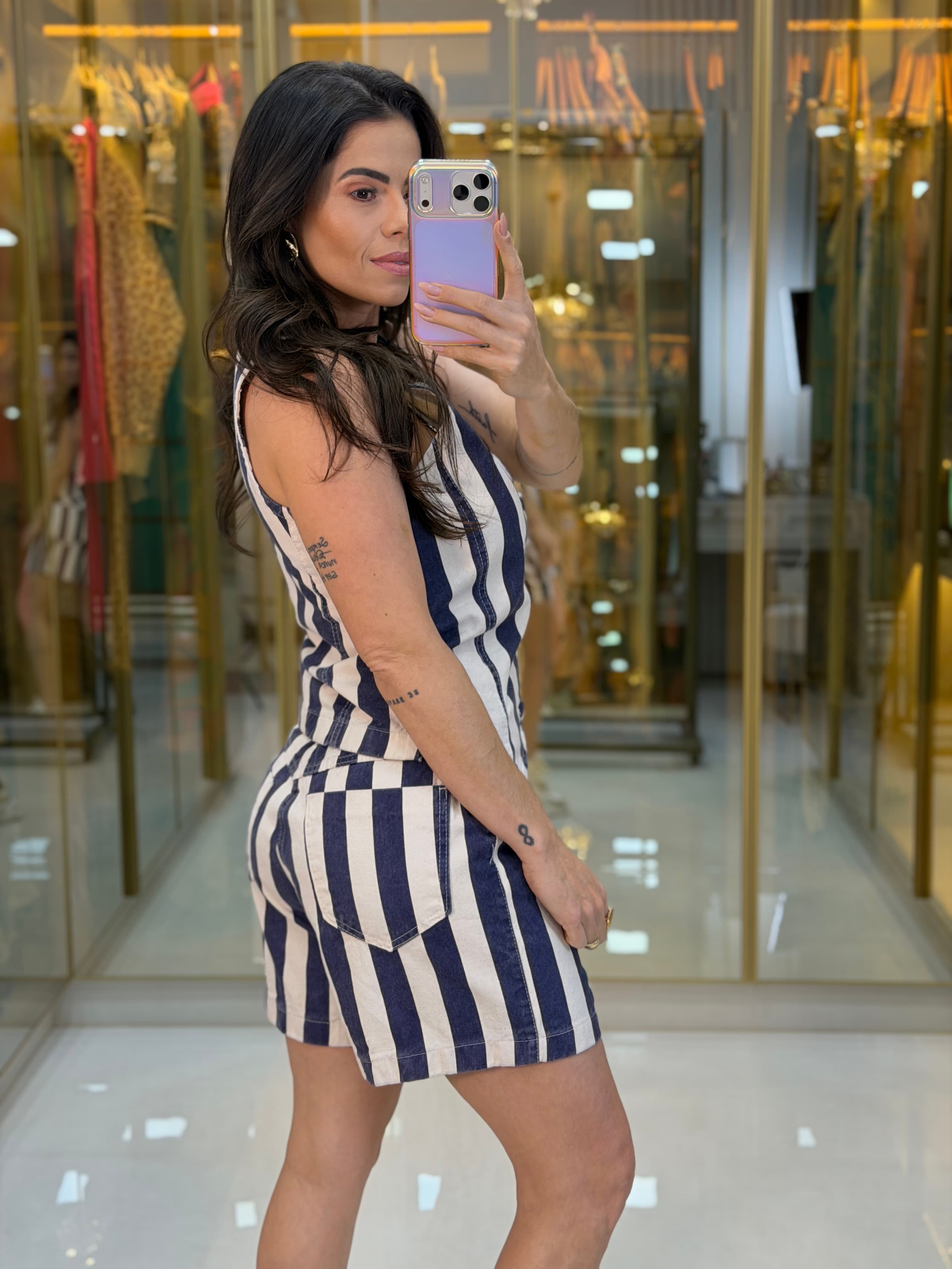 CONJUNTO JEANS