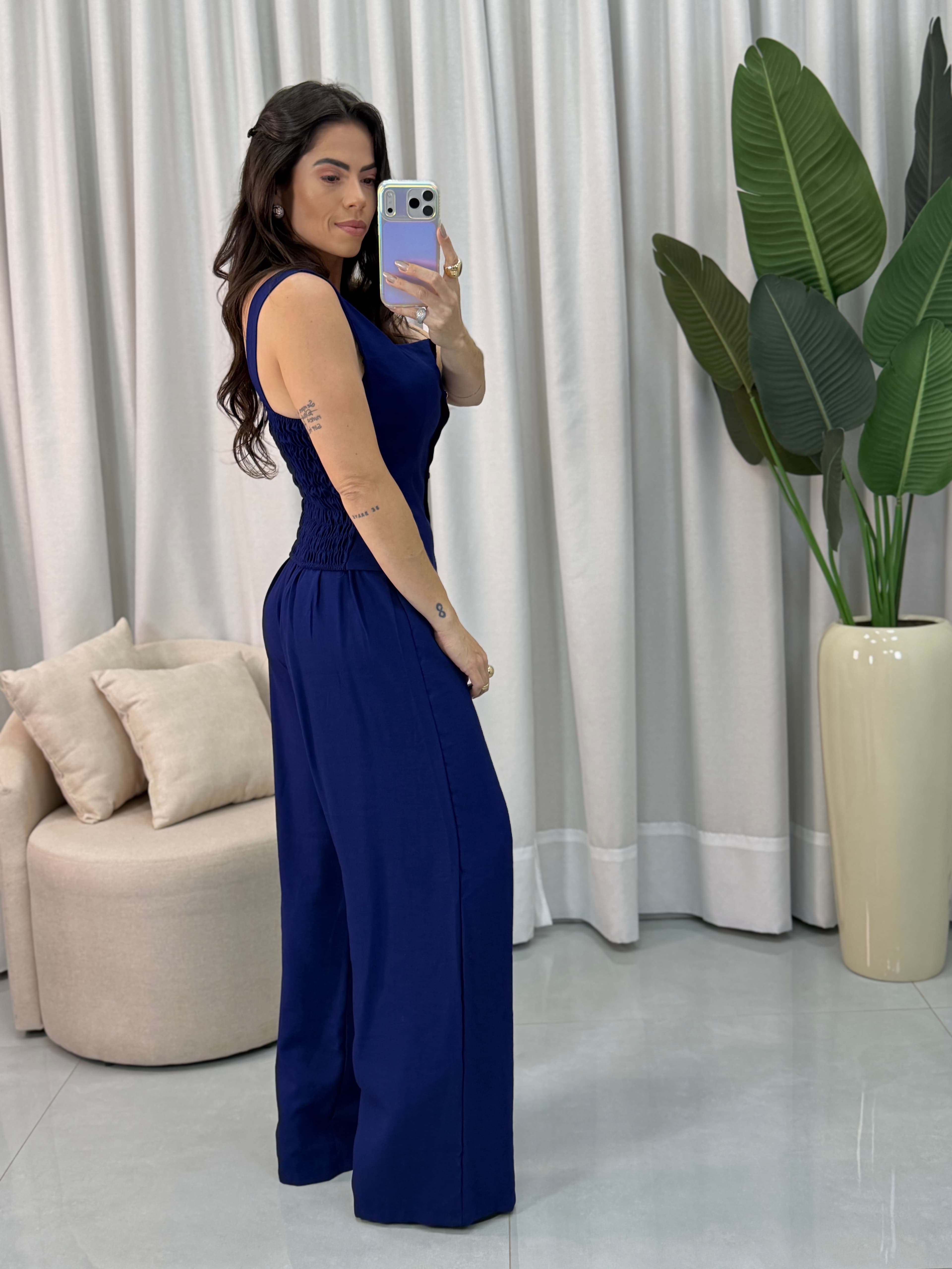 CONJUNTO CALÇA