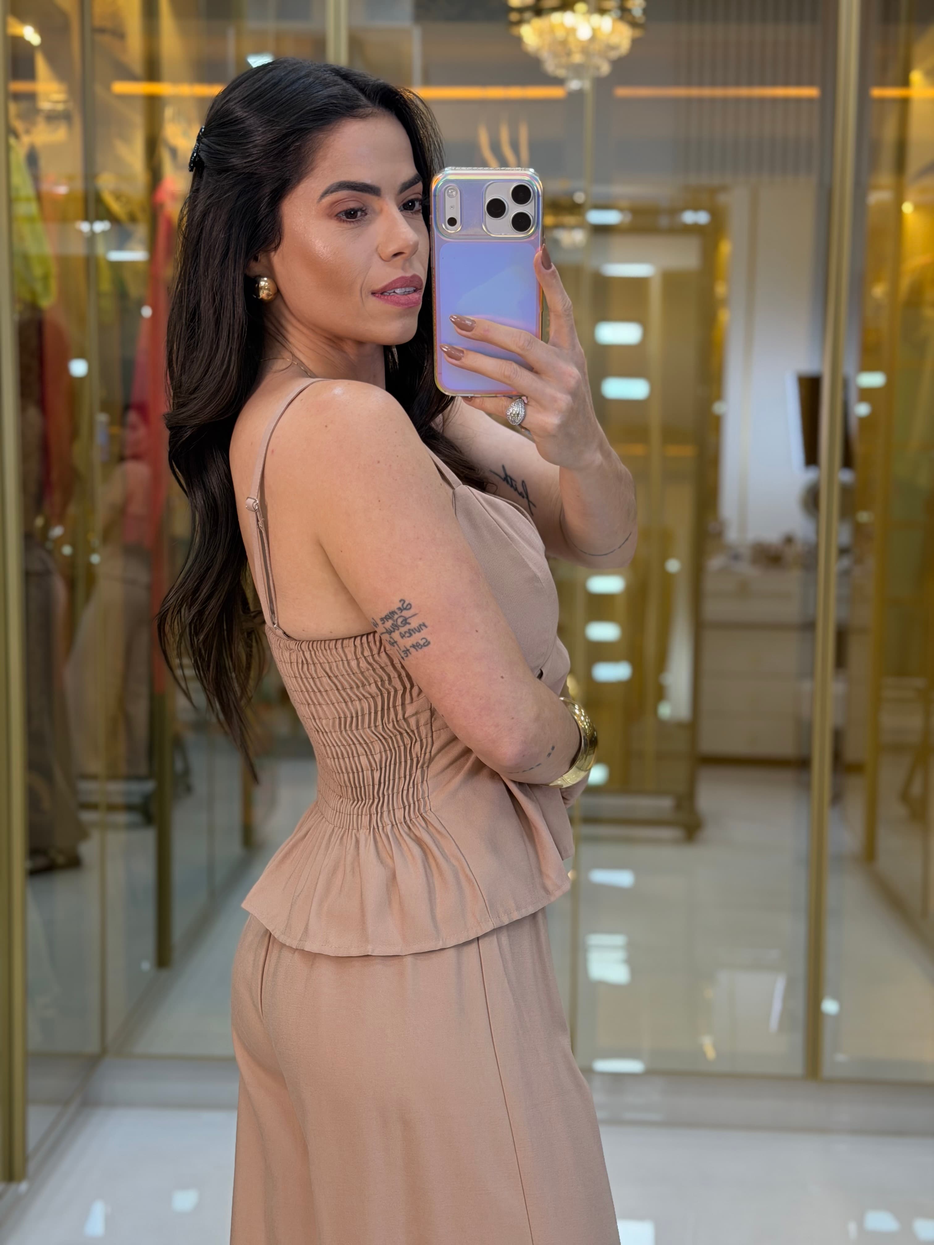 CONJUNTO ALADIM ALÇA