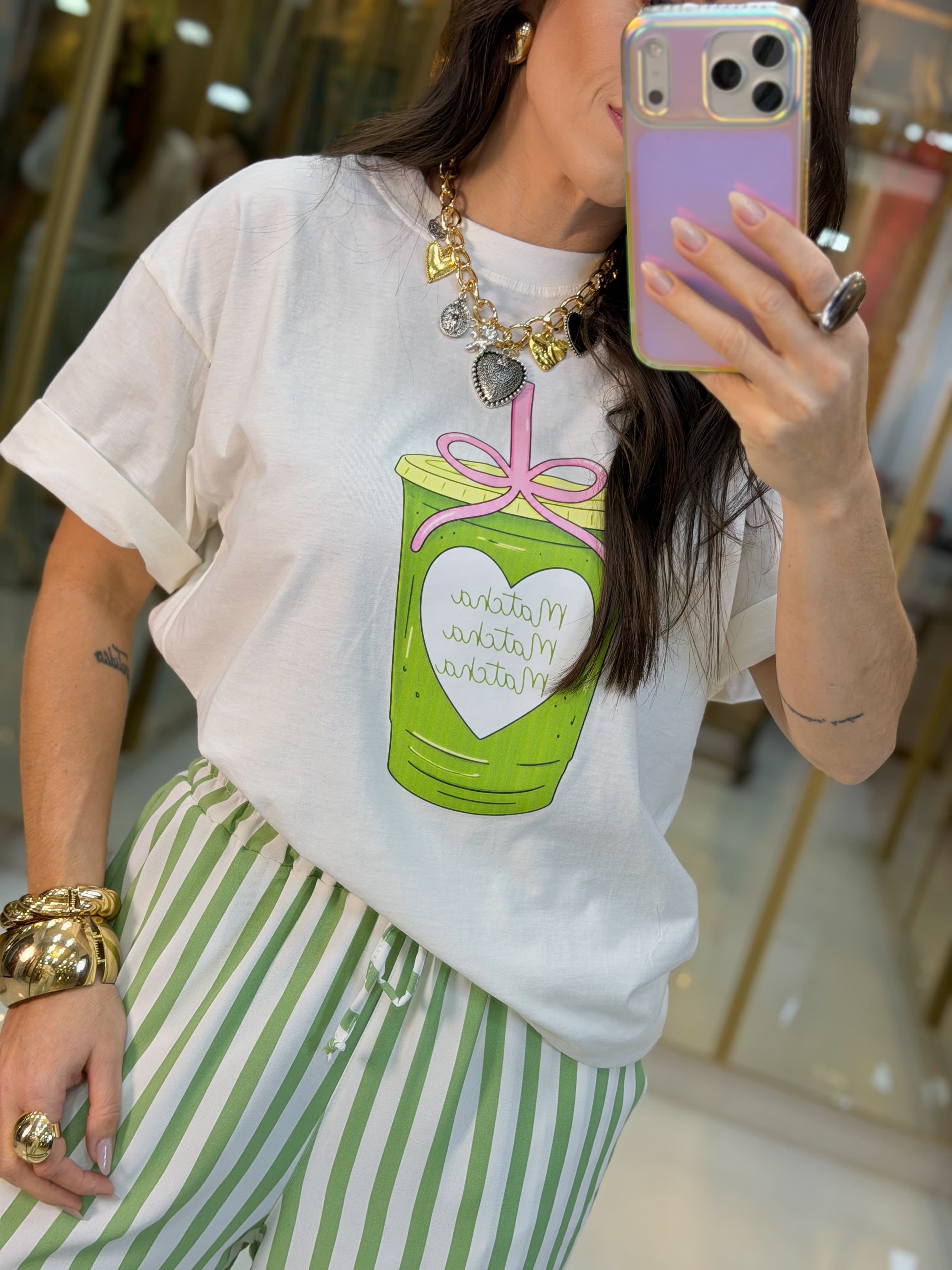 MAX T-SHIRT