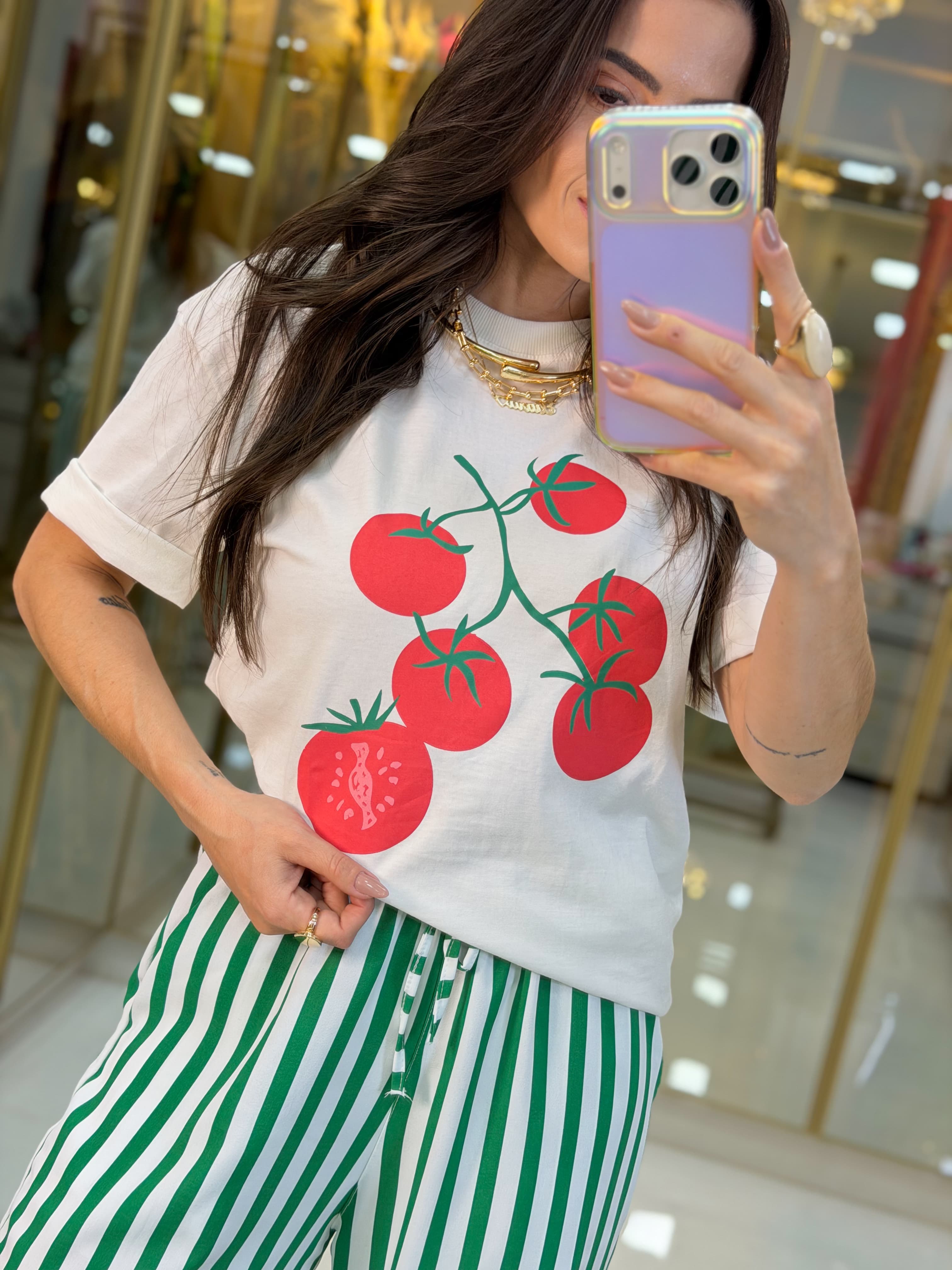 MAX T-SHIRT