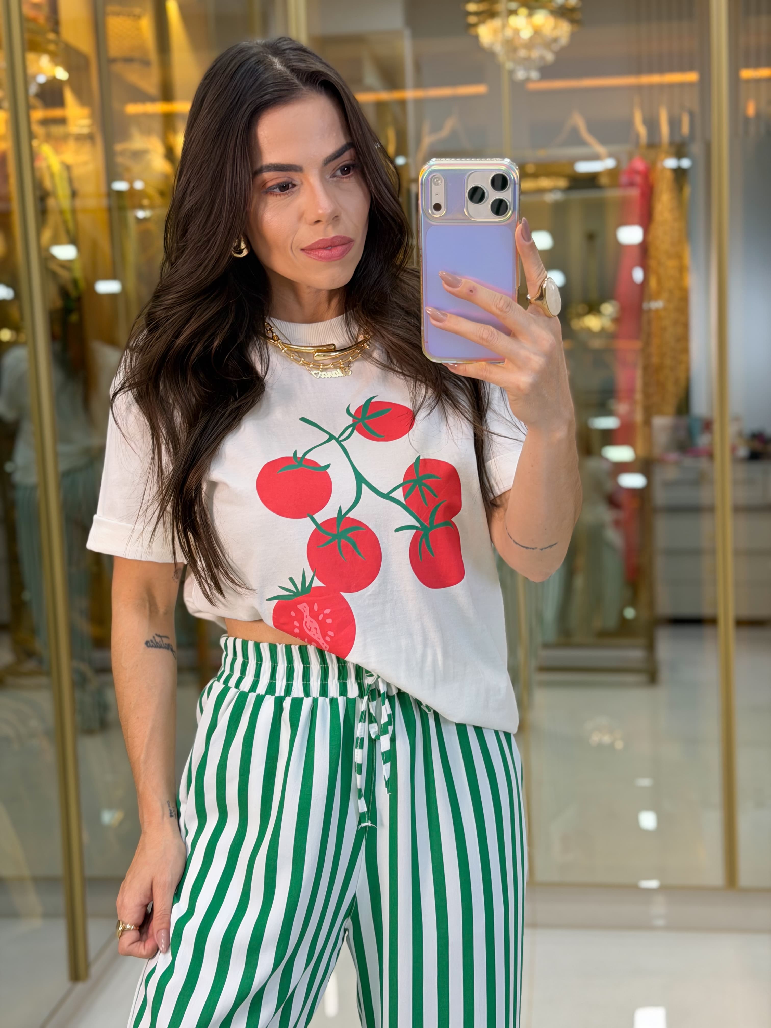 MAX T-SHIRT