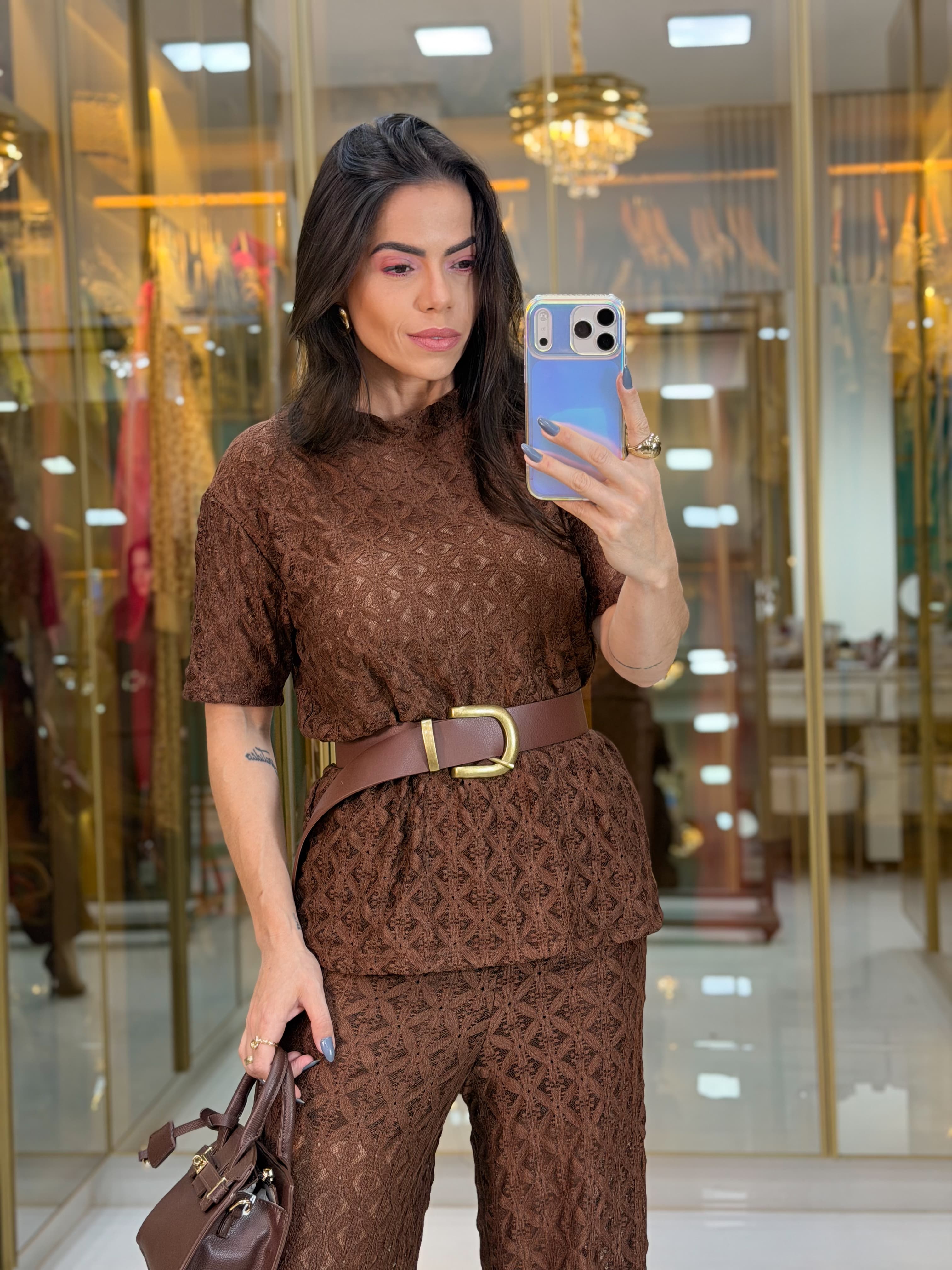 CONJUNTO RENDA