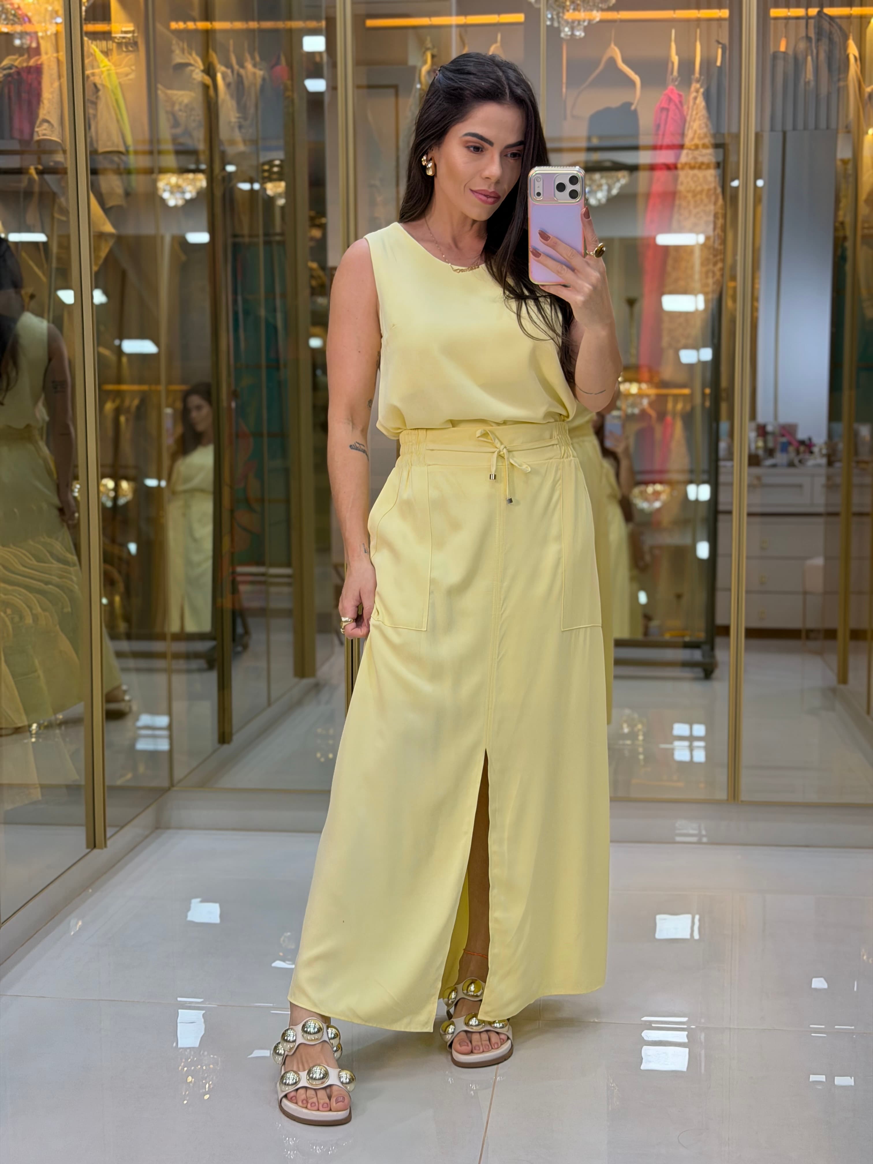 CONJUNTO SAIA