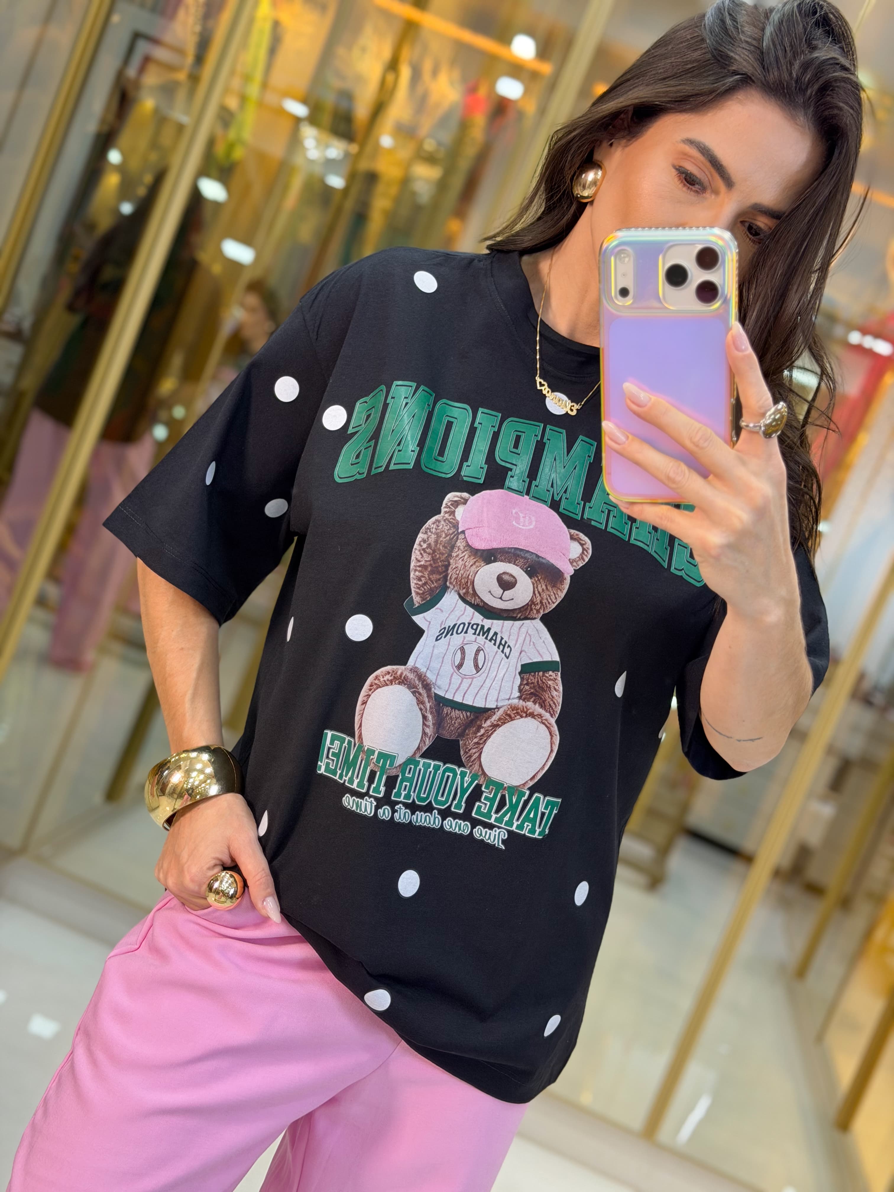 MAX T-SHIRT