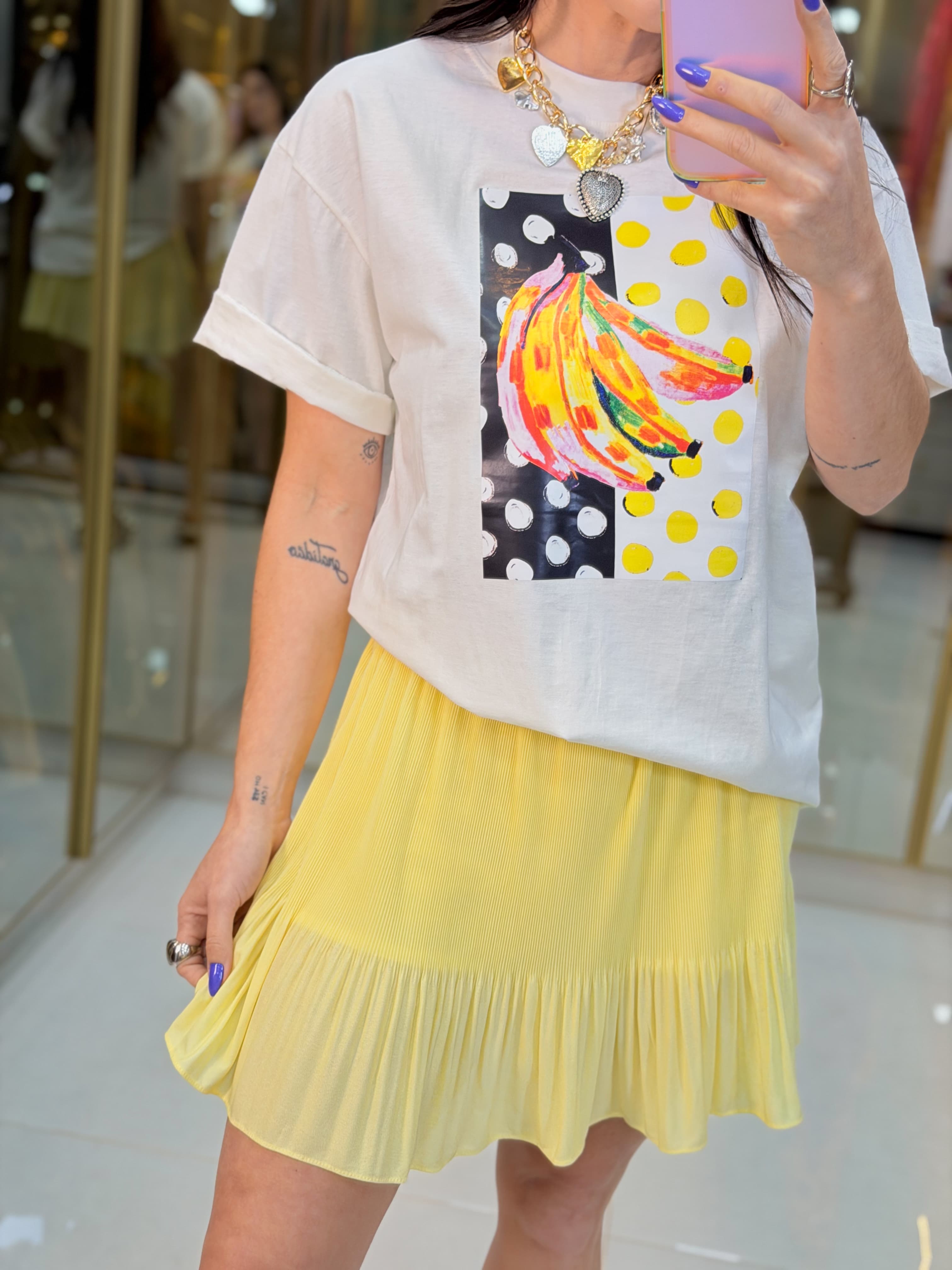 MAX T-SHIRT