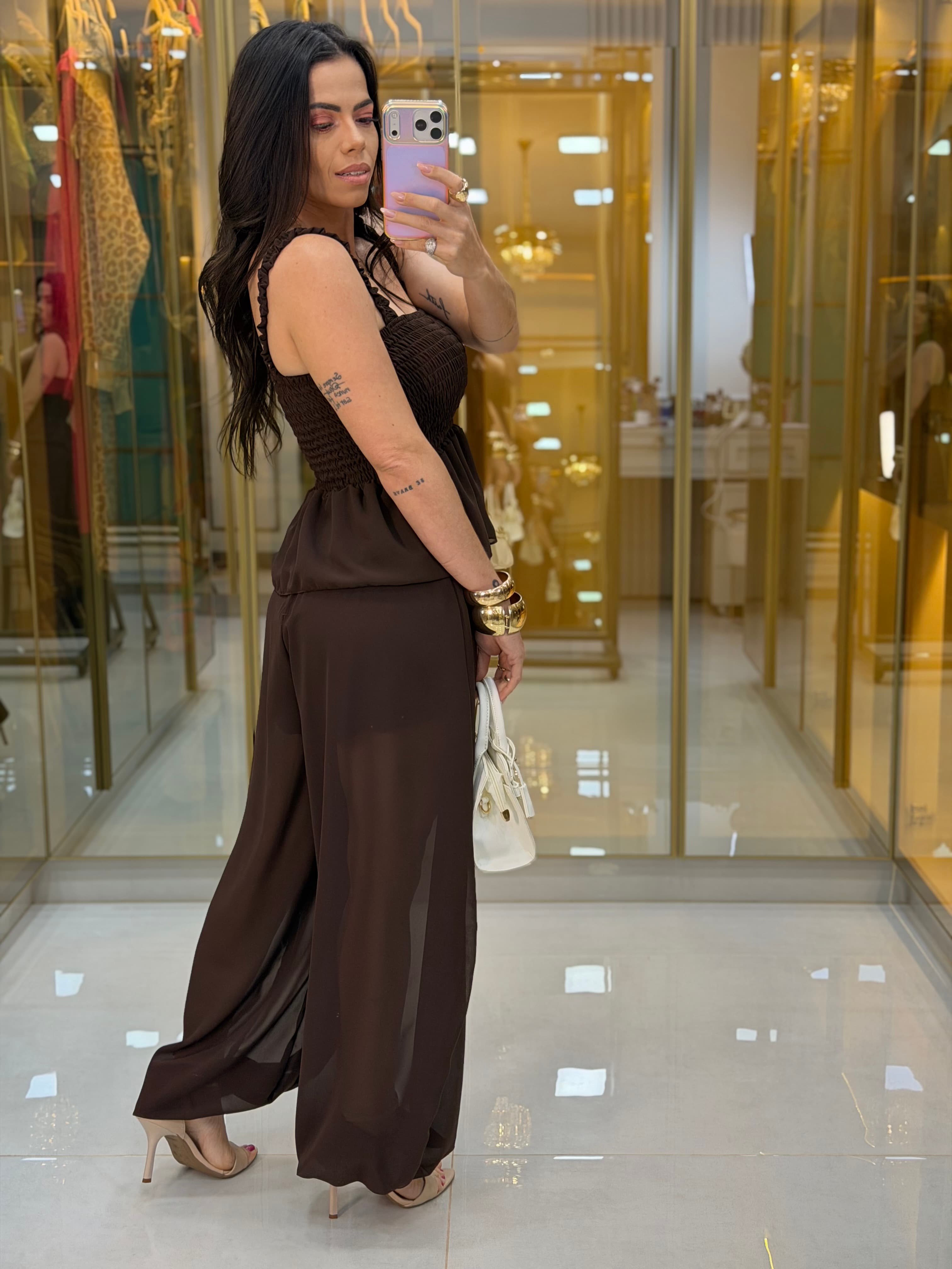 CONJUNTO ALADIM