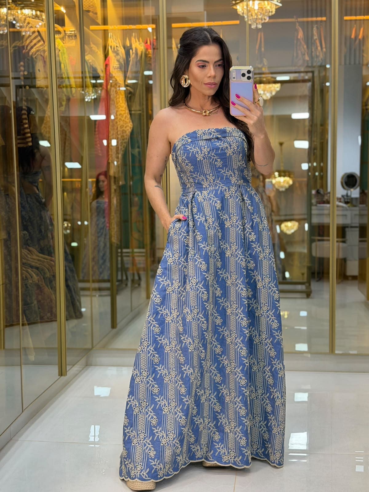 VESTIDO